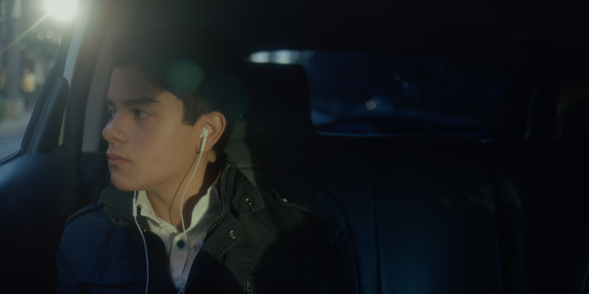 cuerpos que se apagan