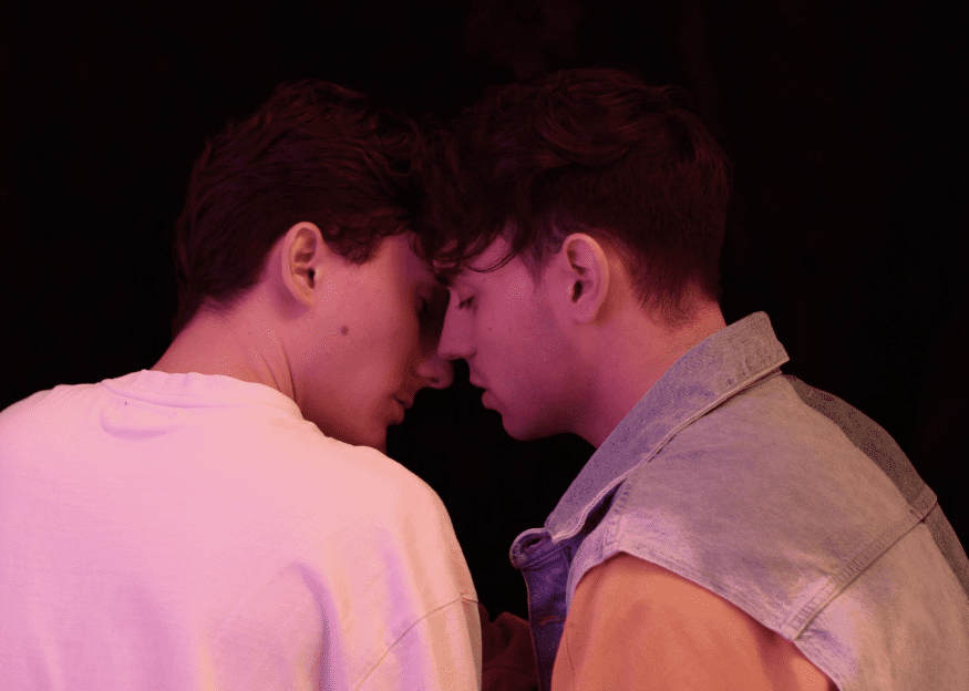 Olvidé cómo ser vulnerable