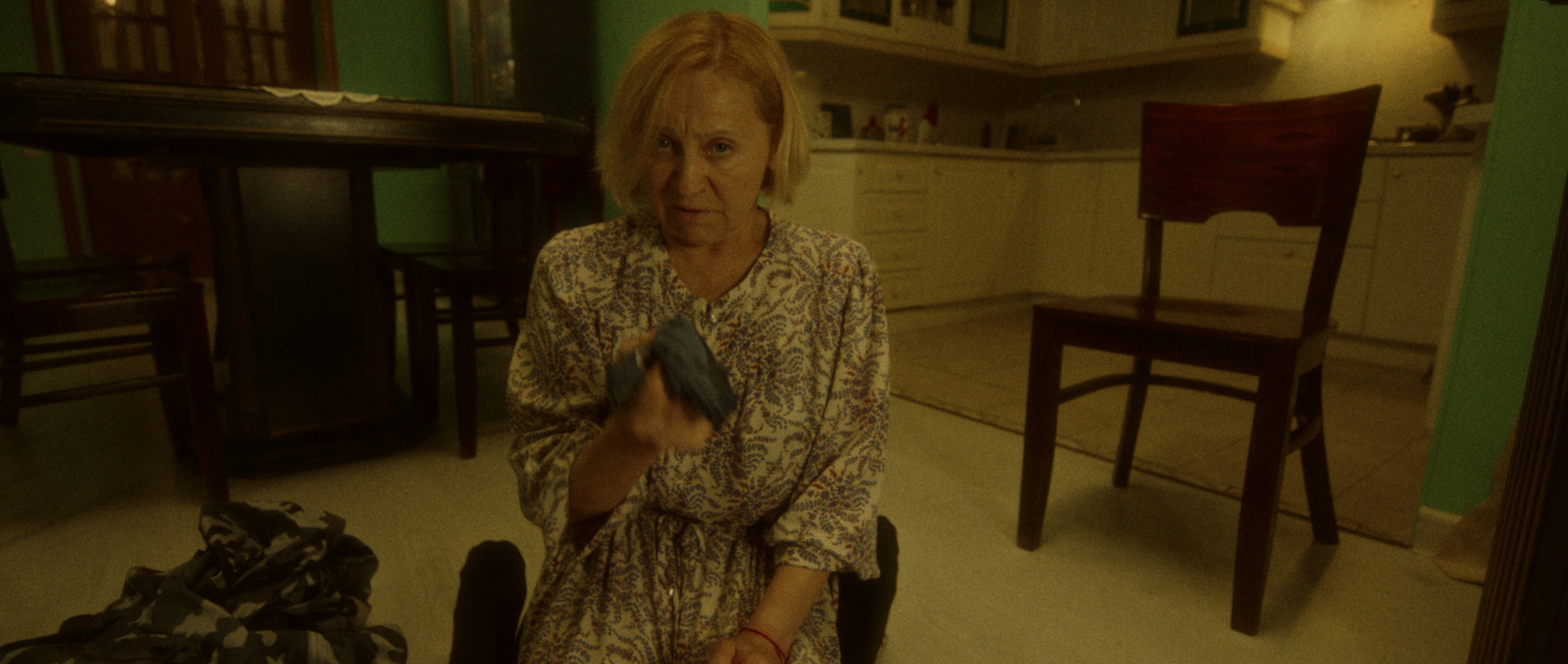 Мой капитан