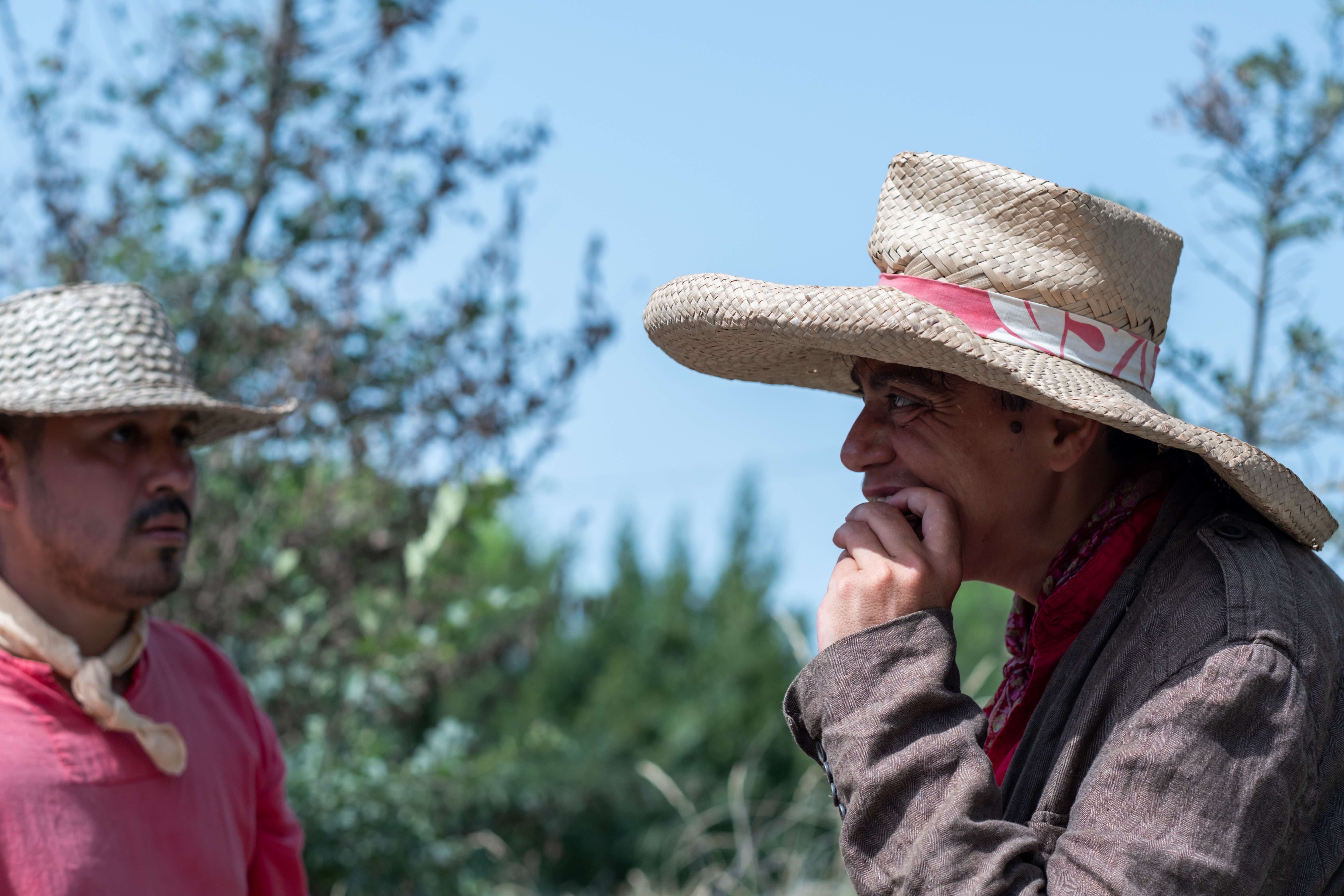 Chi Di Spada Ferisce