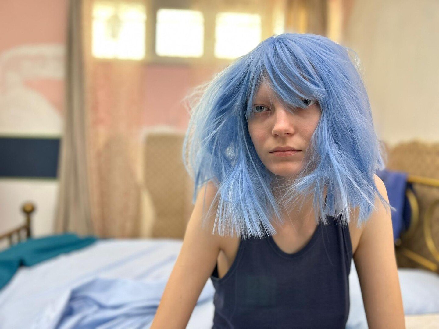 Wigs