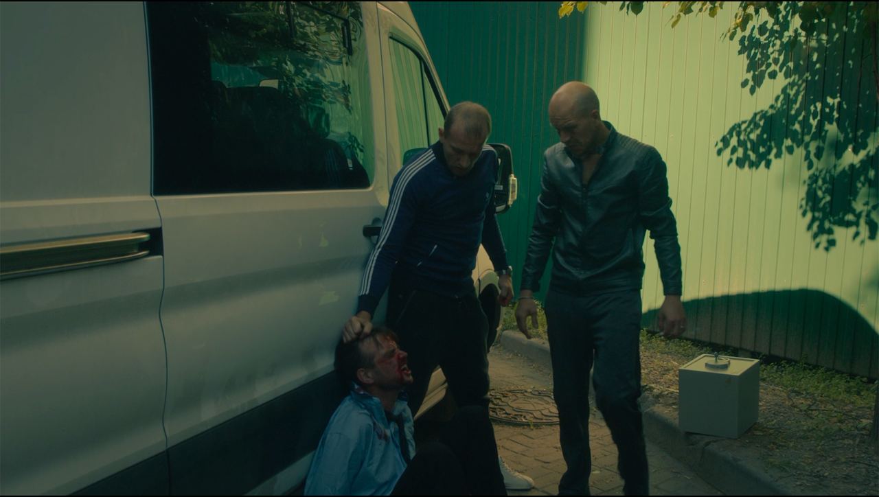 Соломенная шляпка