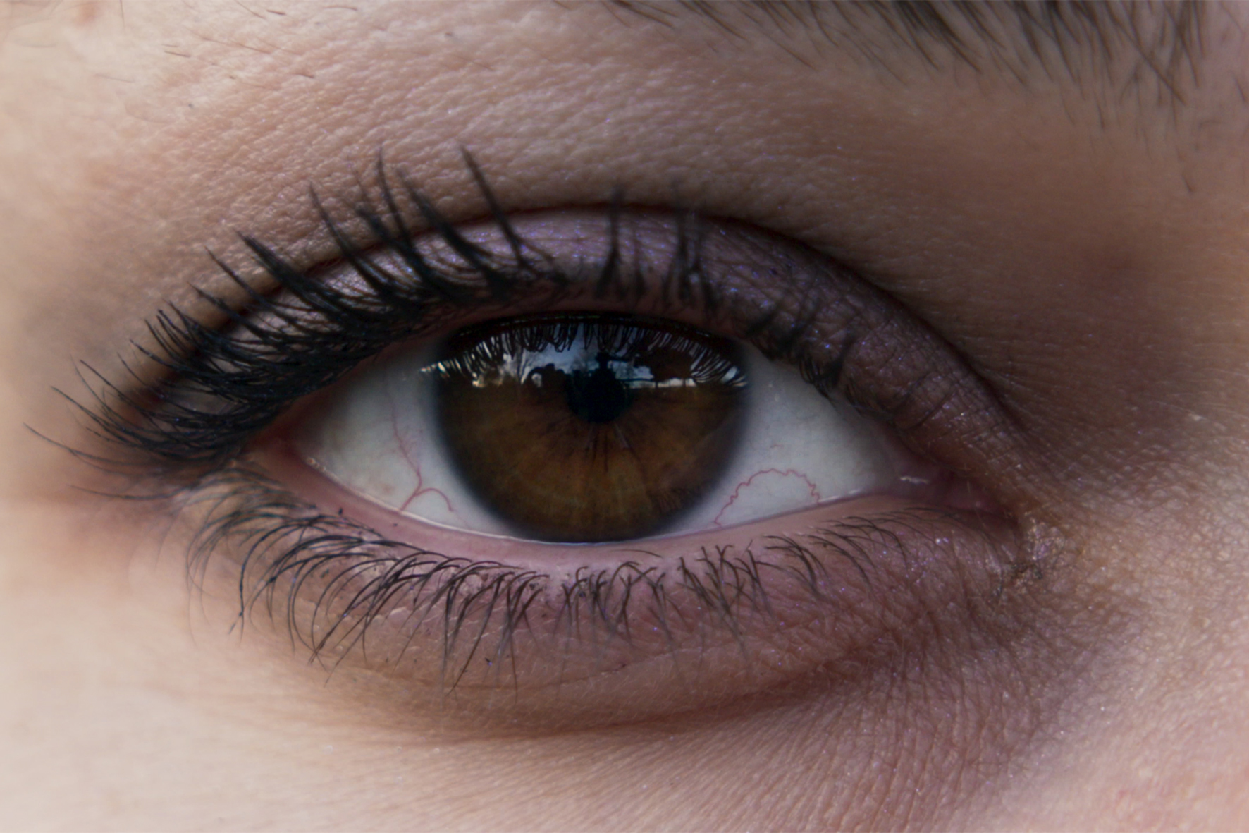 On the Edge of Life, I Saw a Film