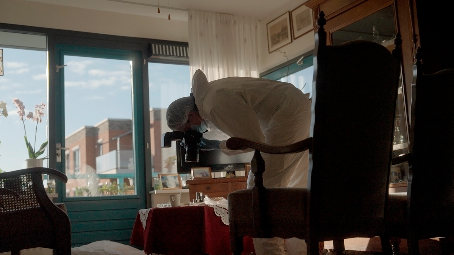 Maar Dan In Het Klein