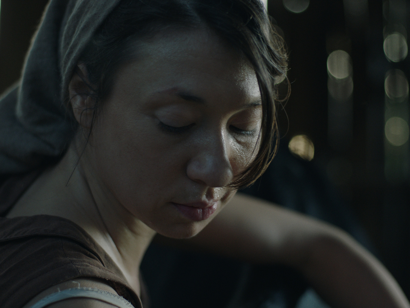 Krótki film o wojnie