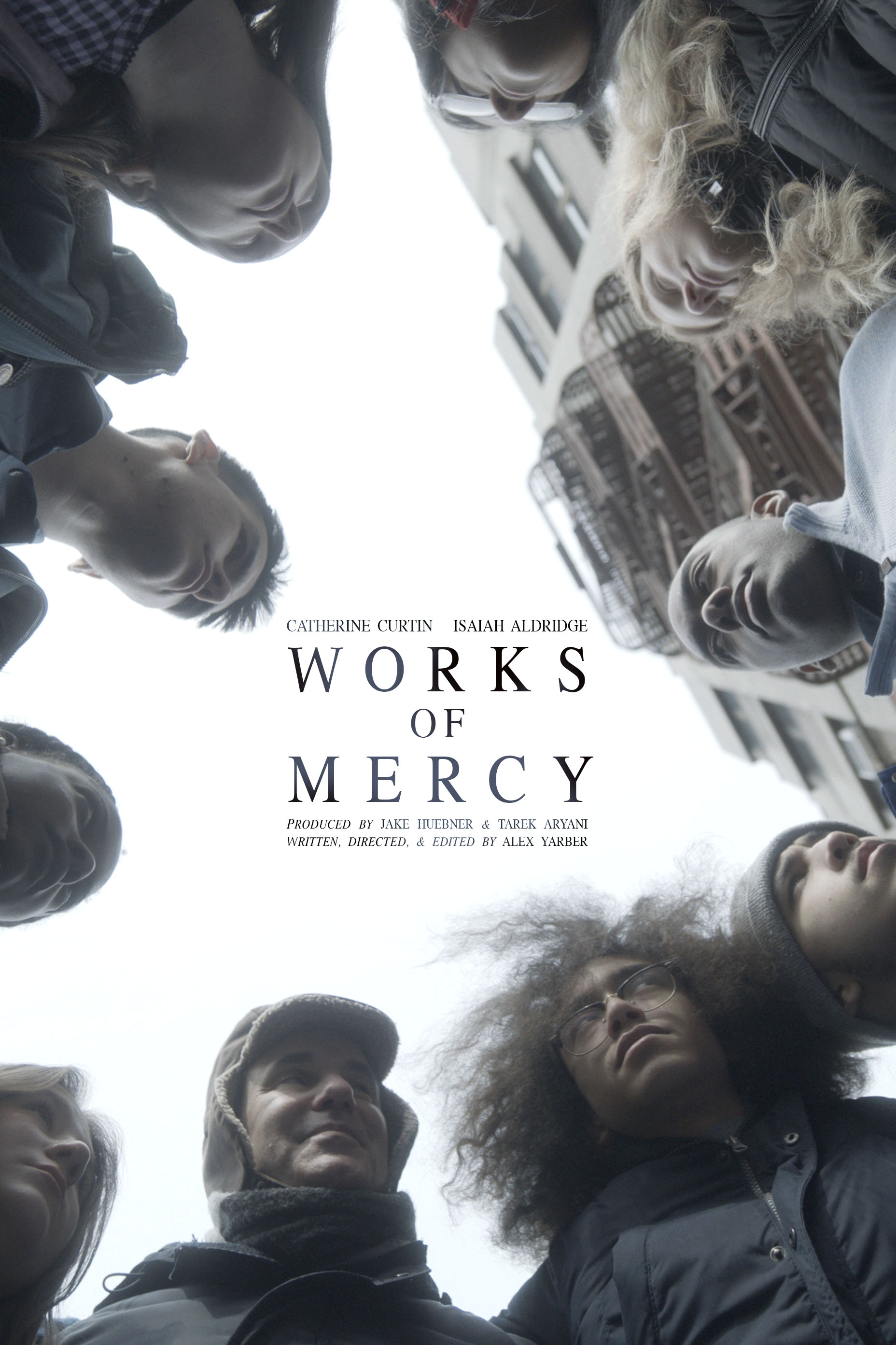 Works of Mercy