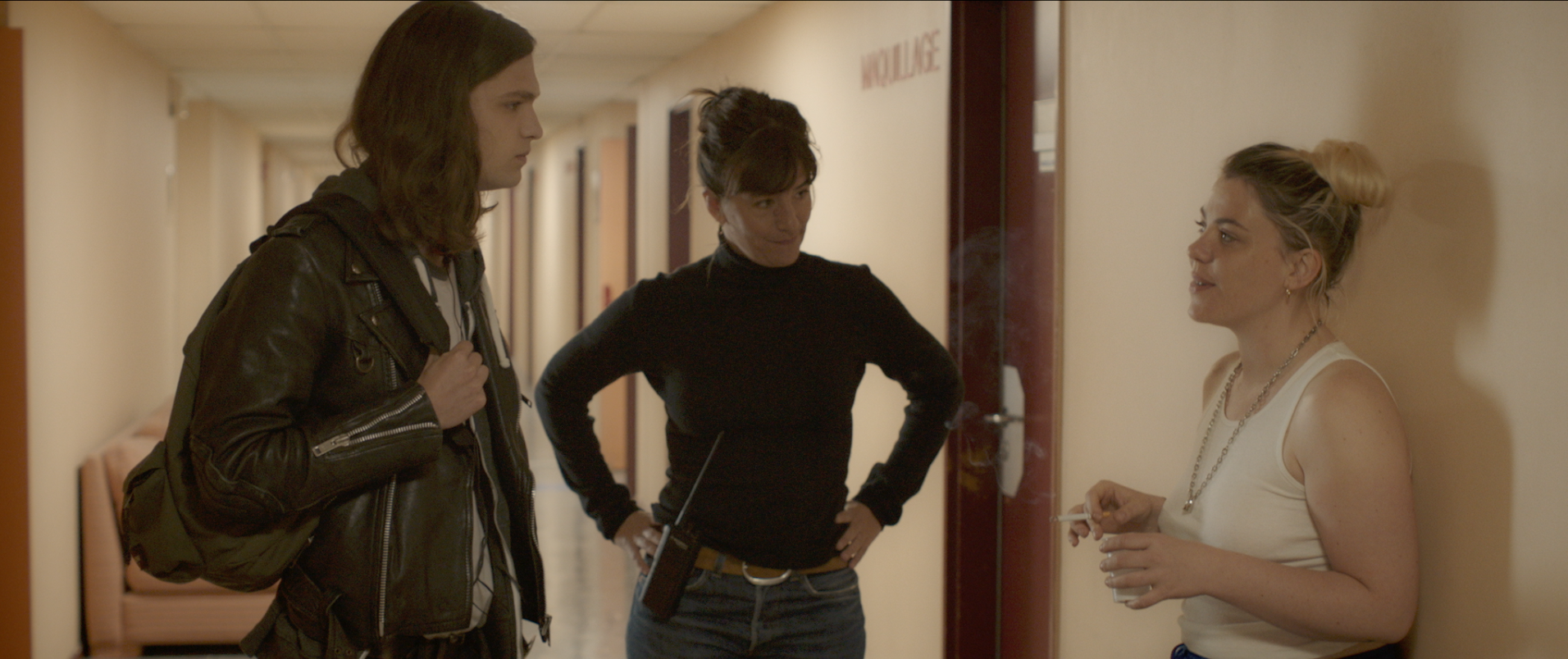 Un jour bien ordinaire