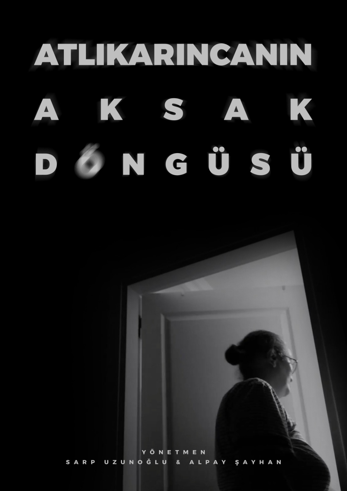 Atlıkarıncanın Aksak Döngüsü