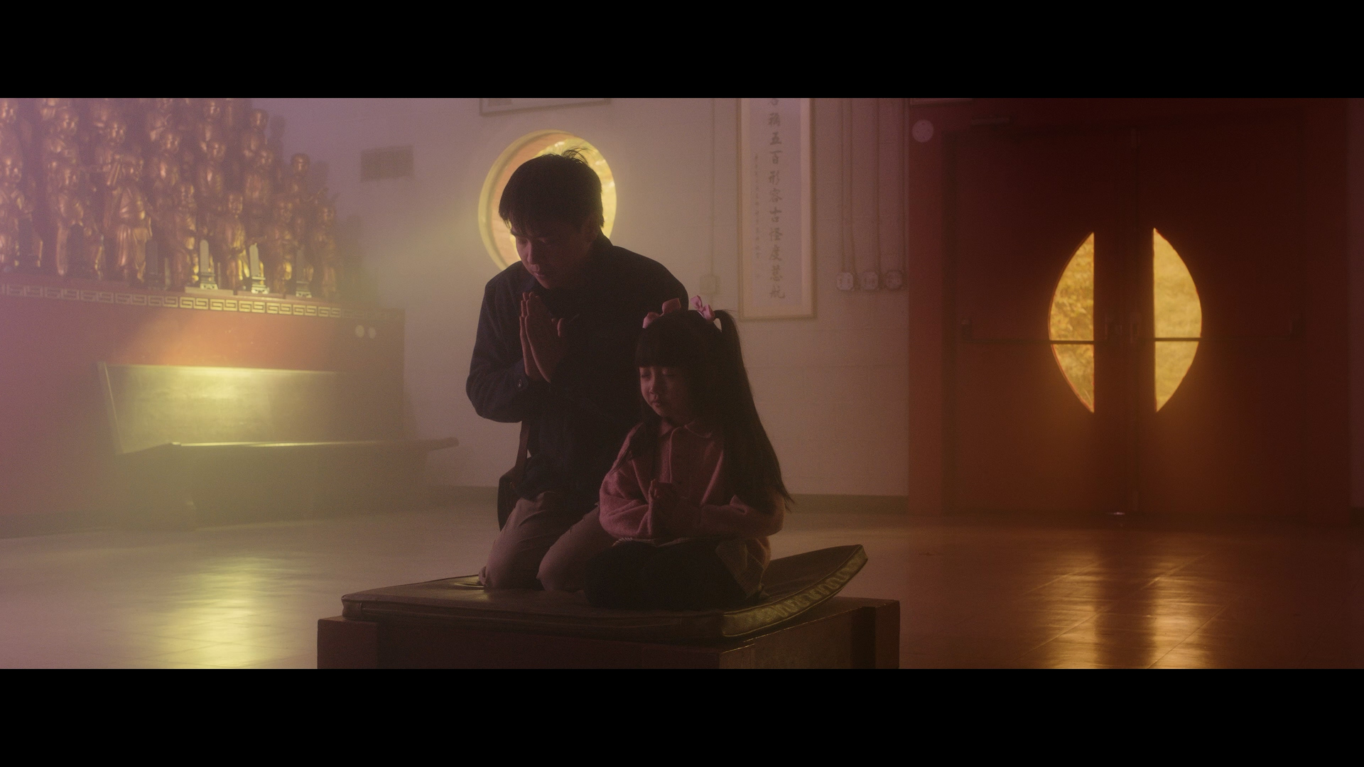 Two Days Before Tomorrow