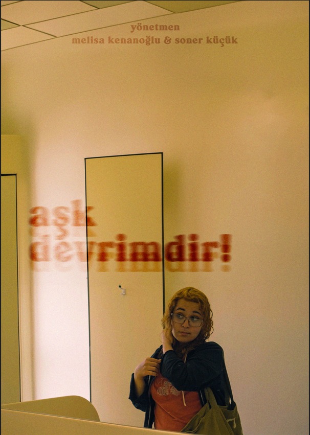Aşk Devrimdir