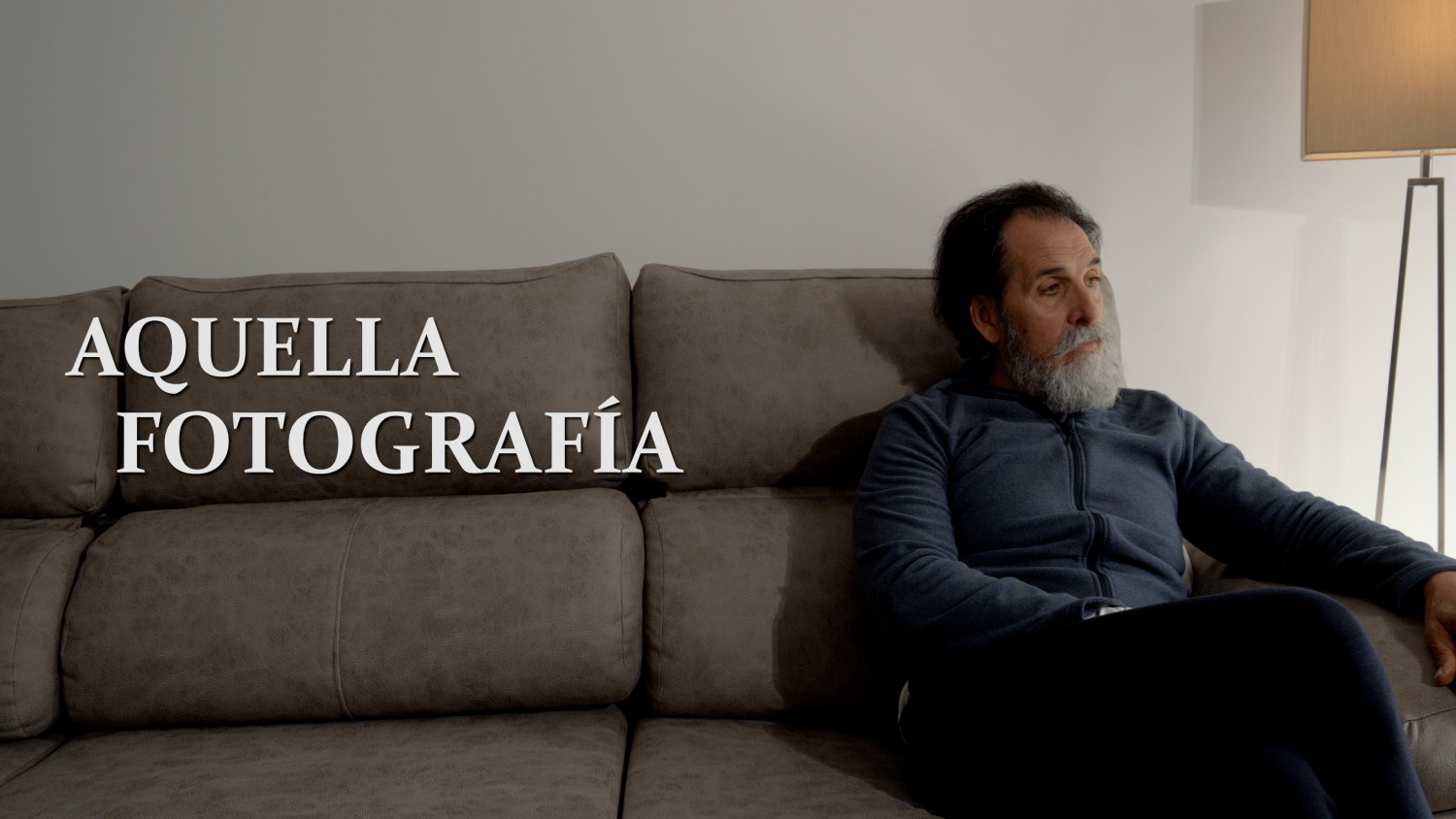 Aquella fotografía