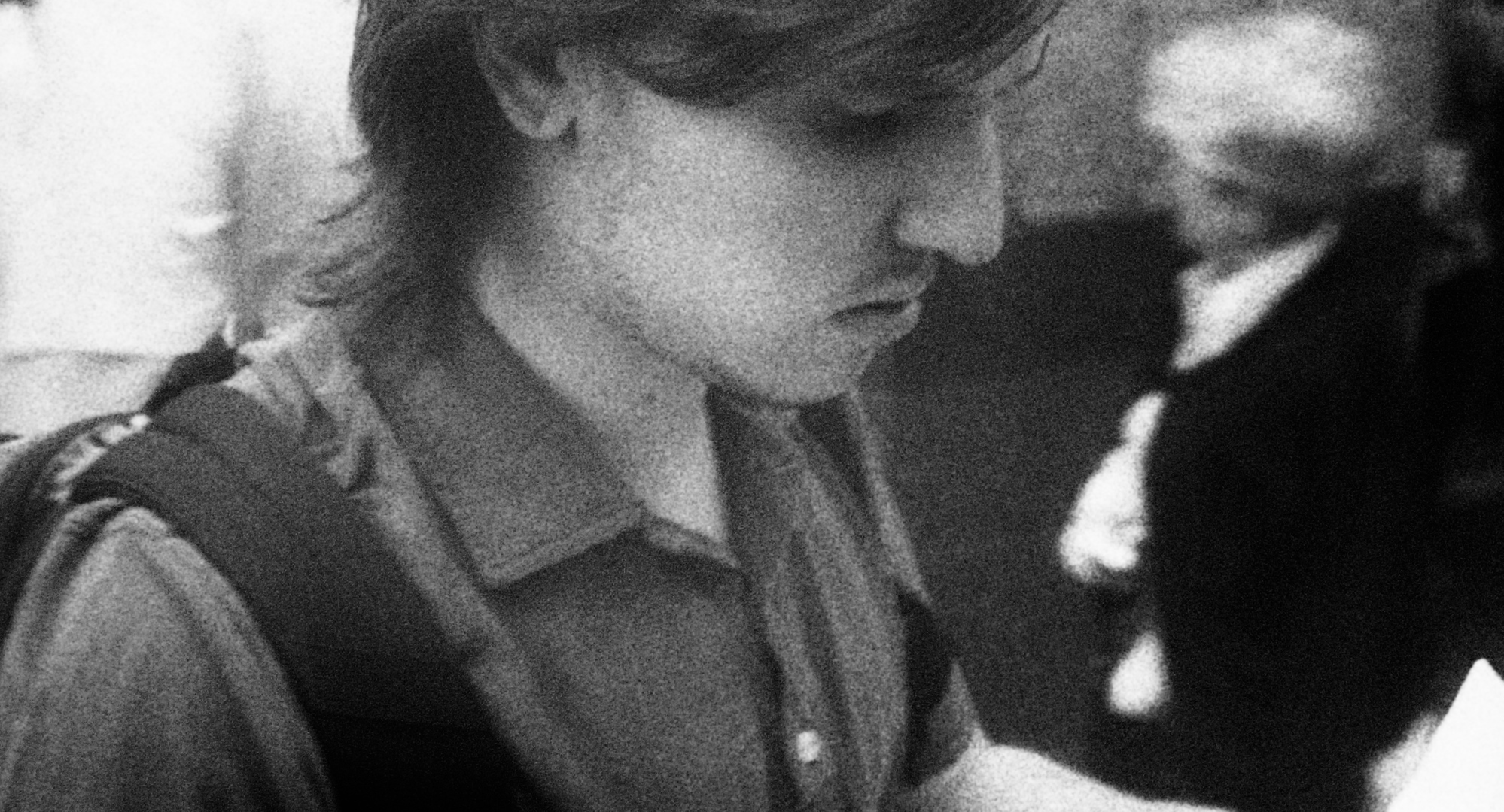 All the Words on the Page