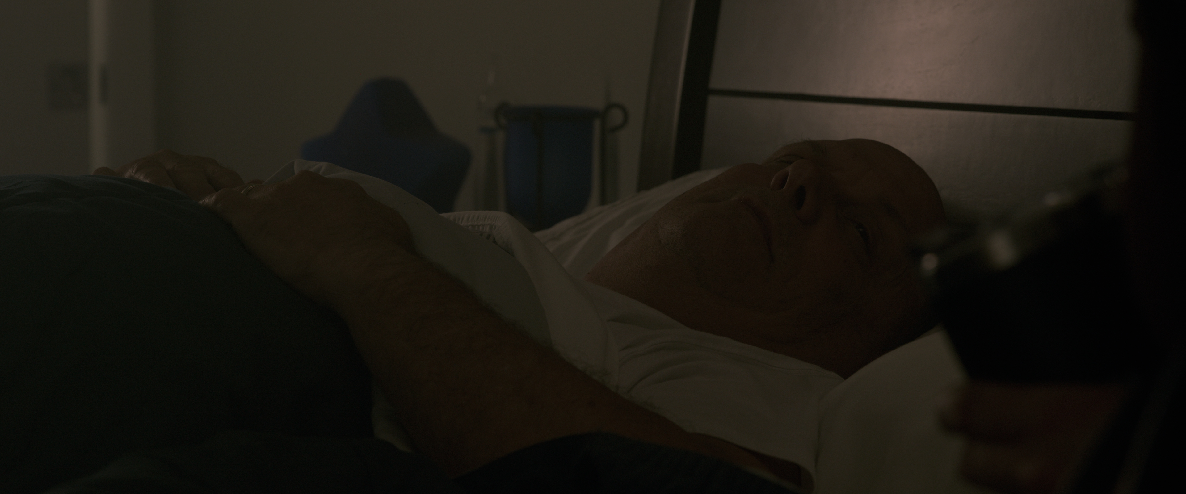 I'm Sending Help Now