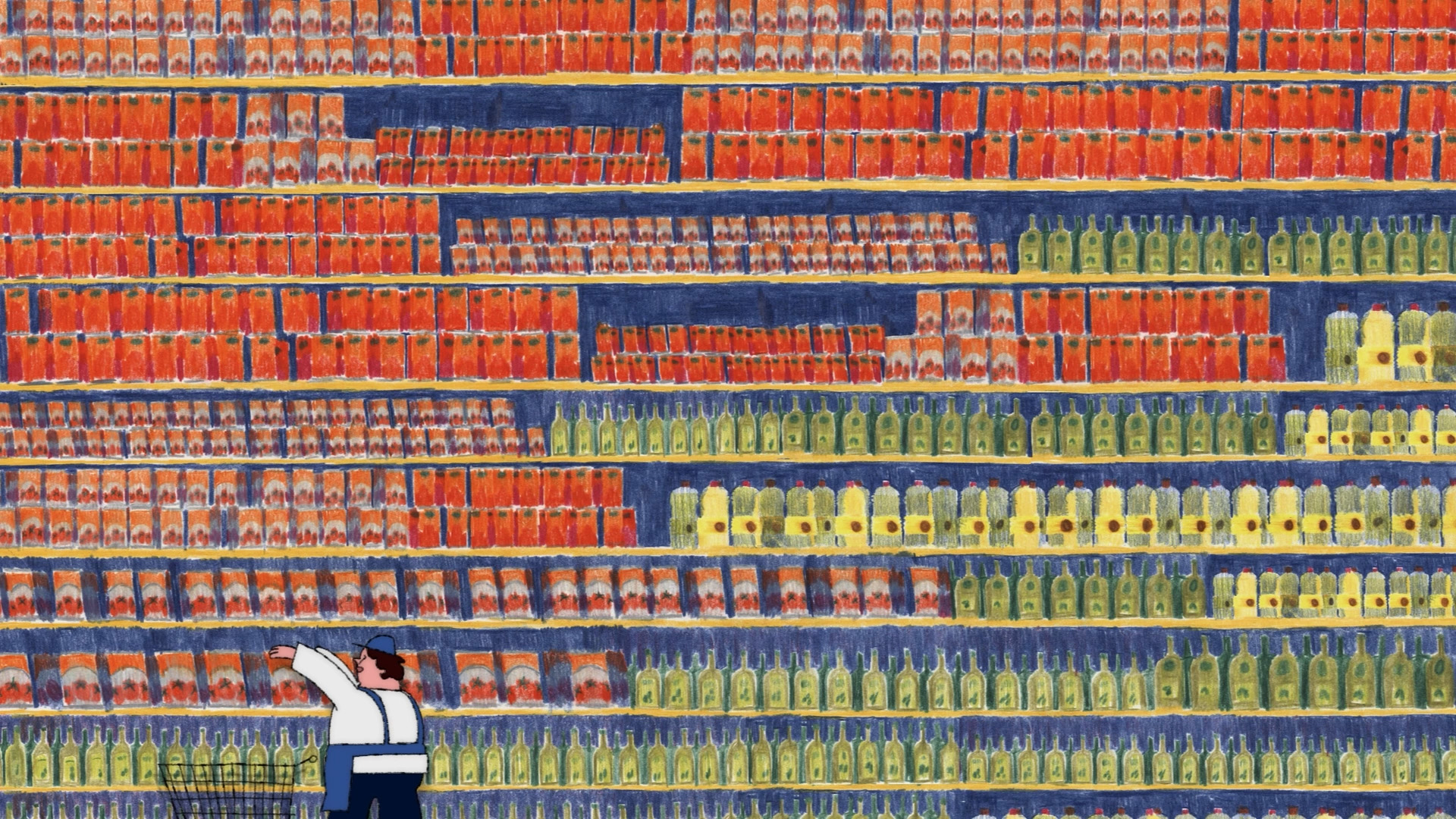 Ne rompez pas la chaîne du froid