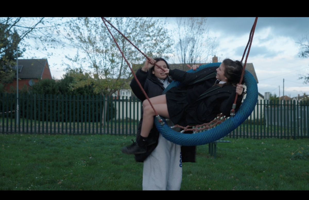 Firefighter’s Daughter