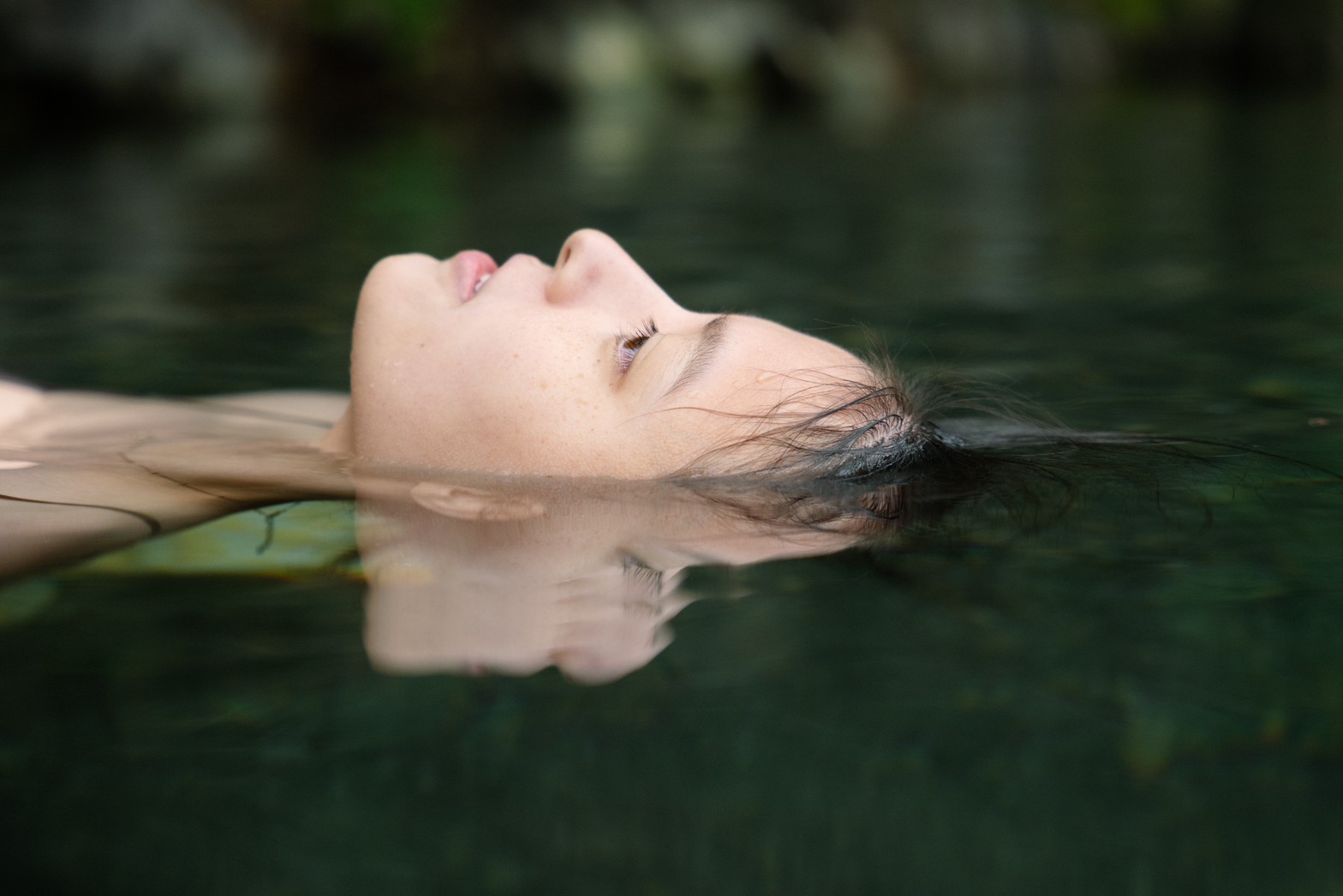 Take Me to the River