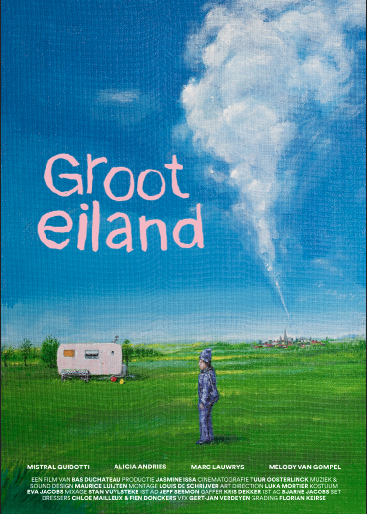 Groot Eiland