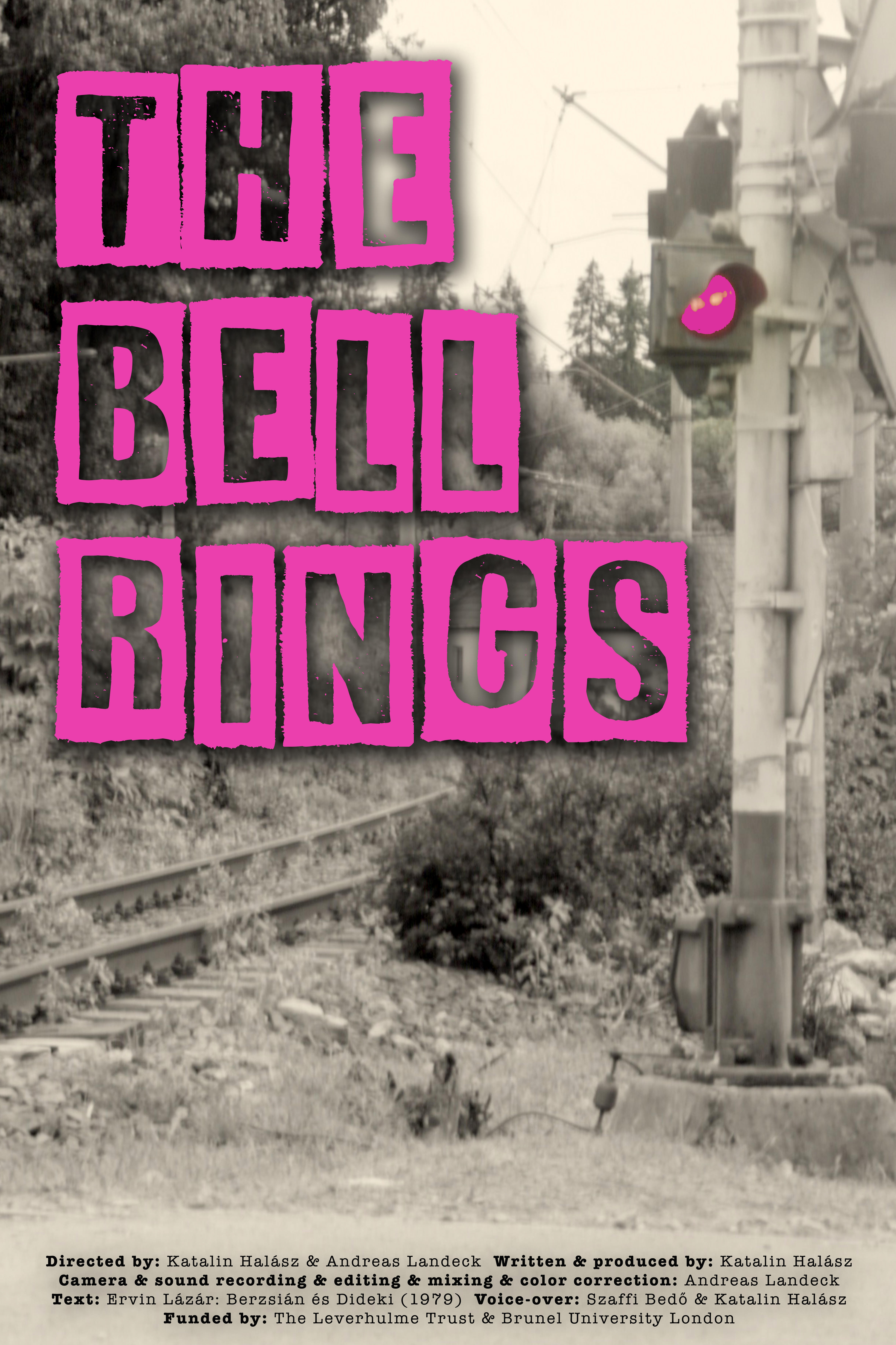 Bell Rings