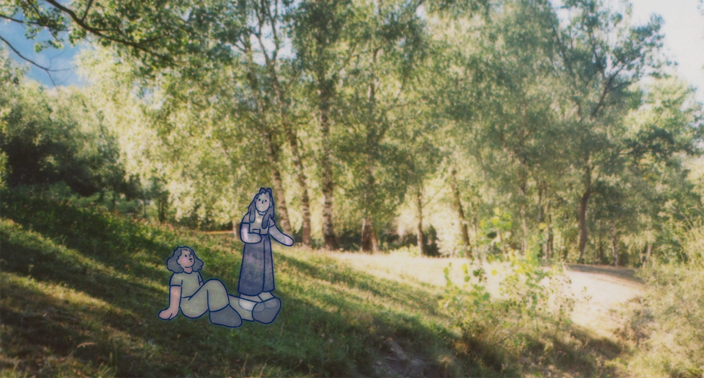 Abeilles d'Eau Douce