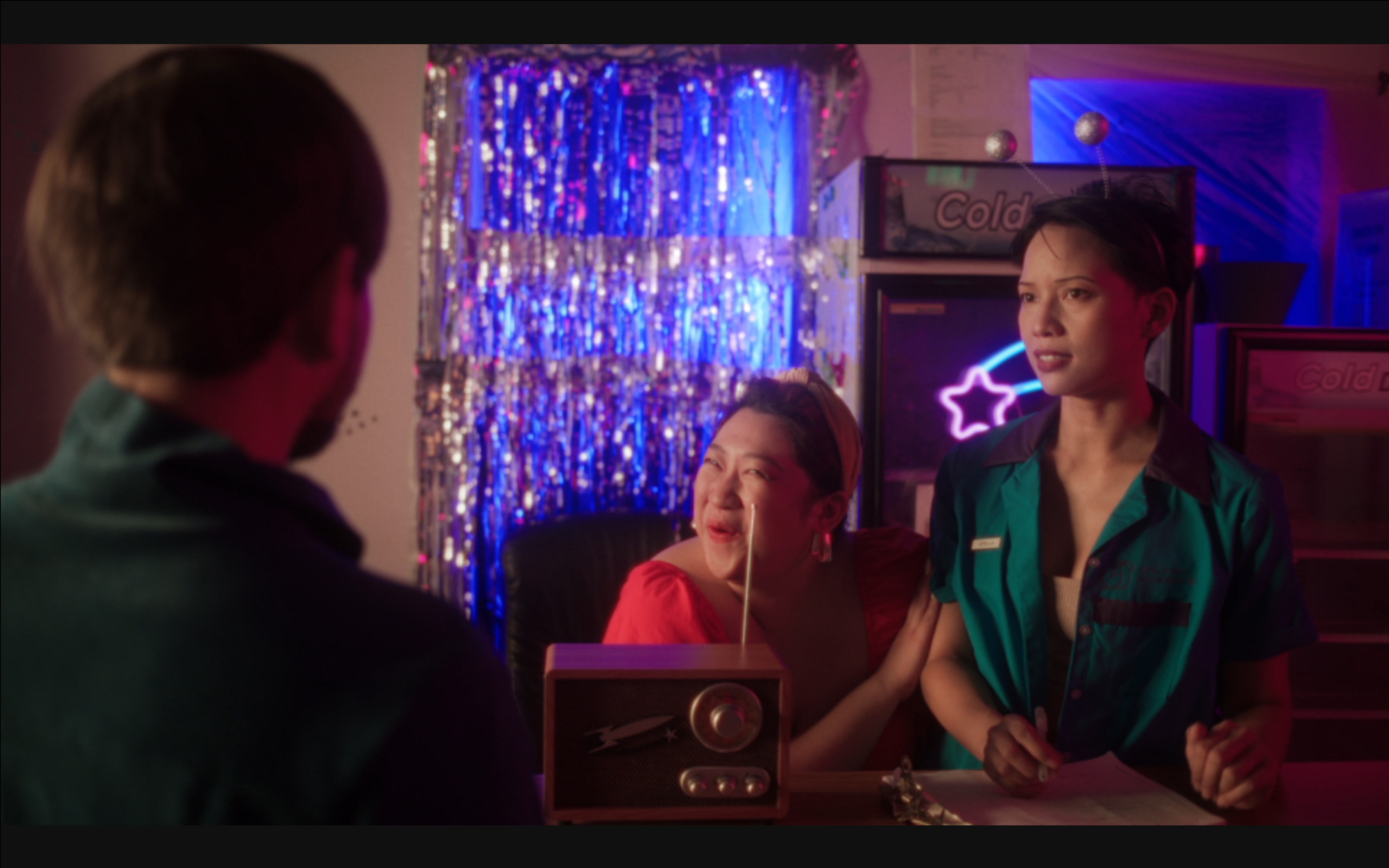 Karaoke Space Odyssey