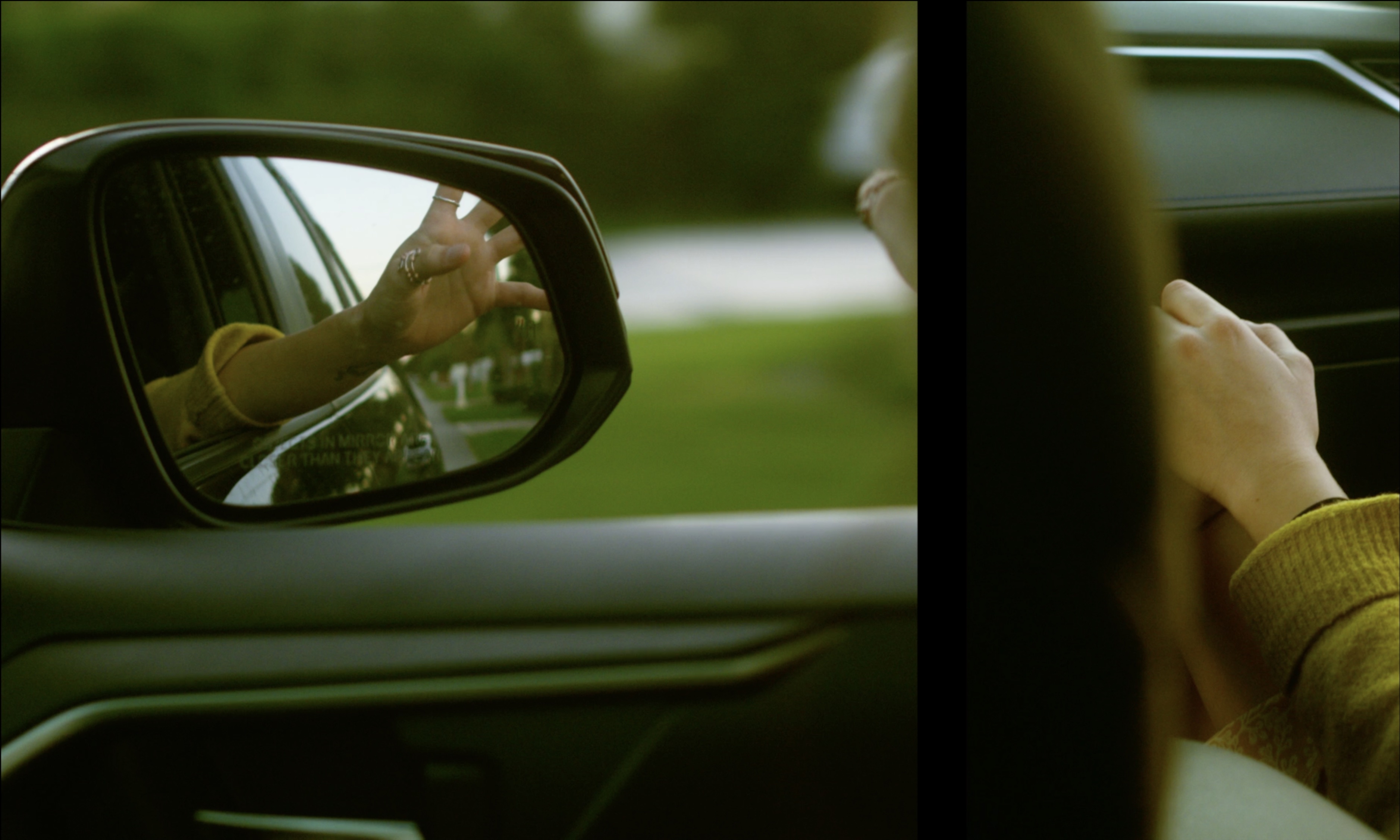 You Were Never Really Here