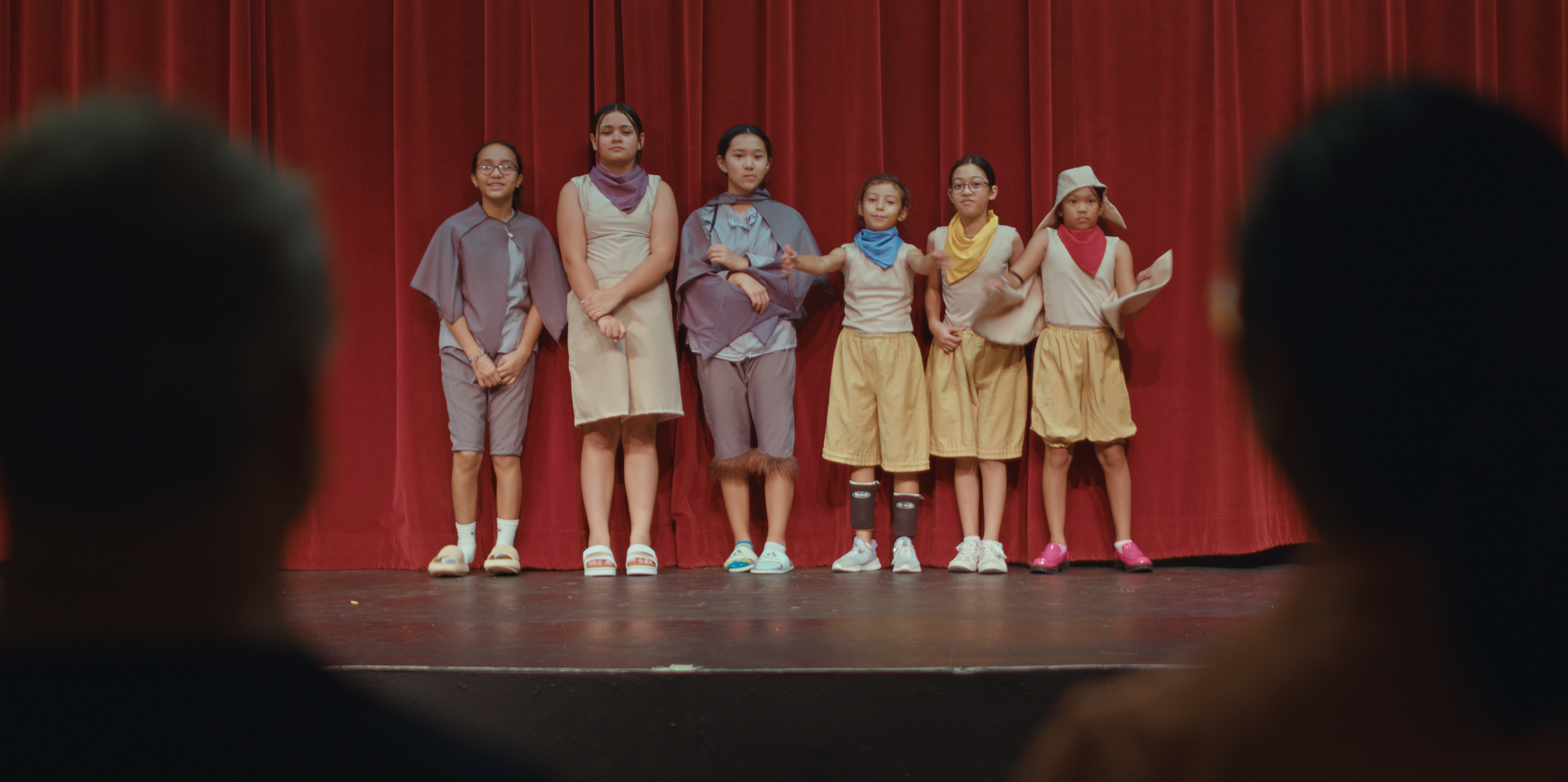 Wouldn't Make It Any Other Way