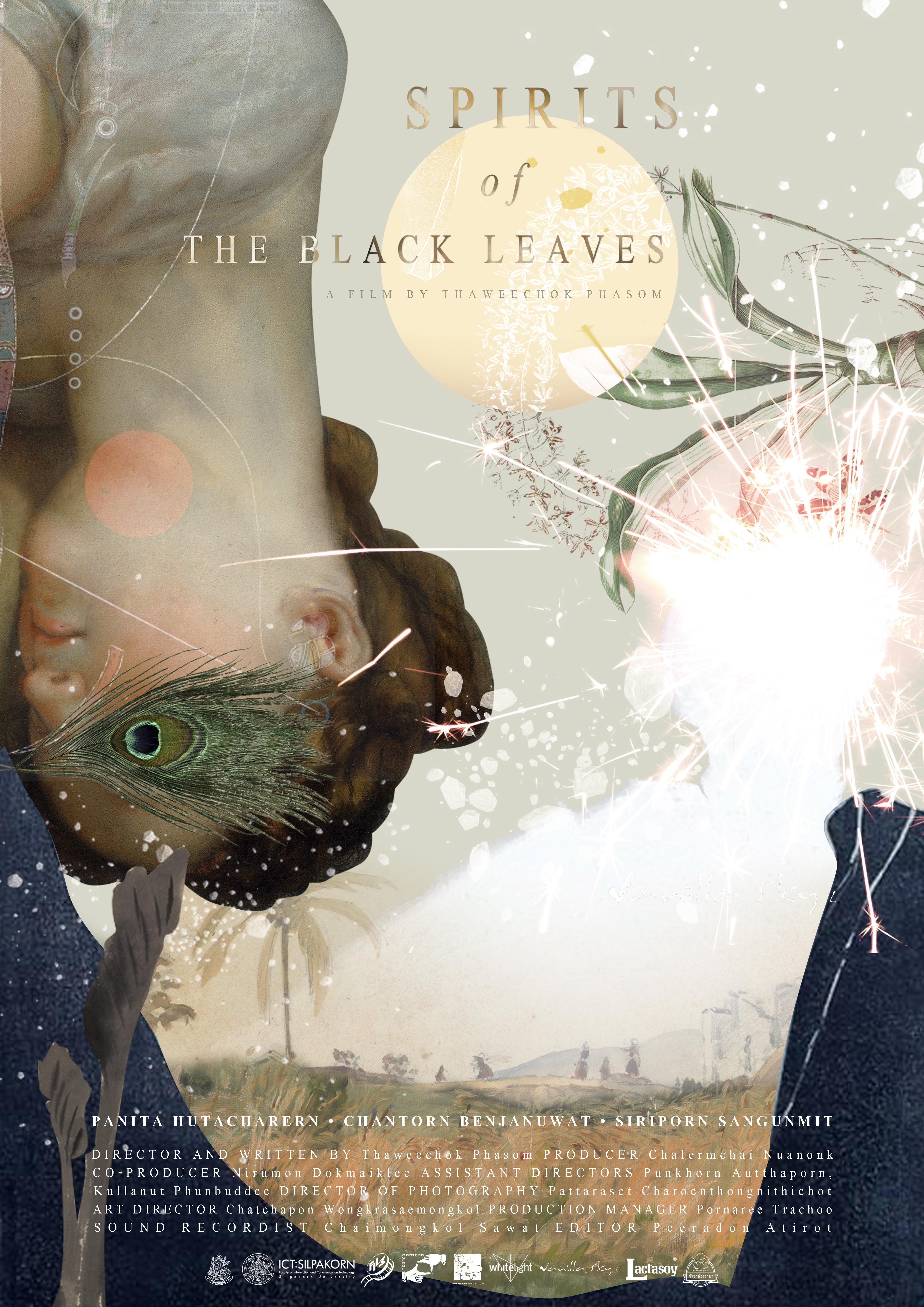 Spirits of the Black Leaves