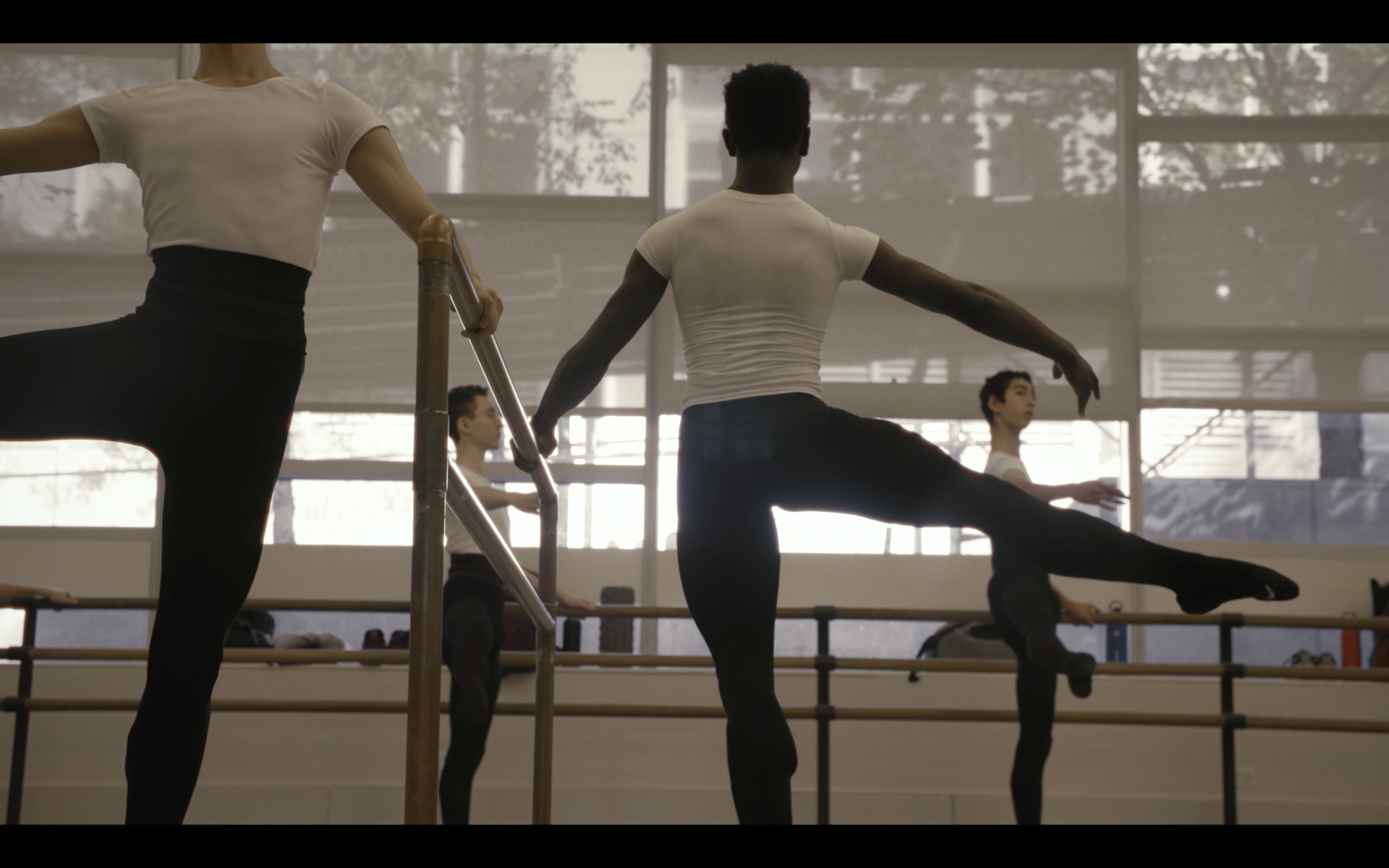 Family Portrait, Queens