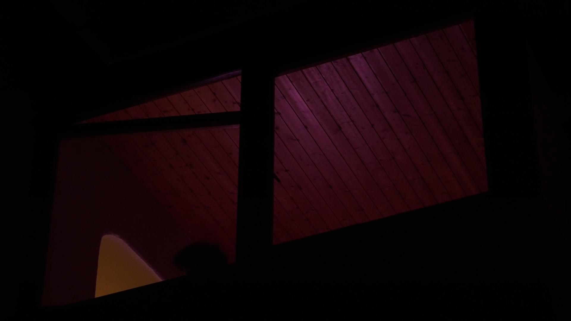 Ich hab dich tanzen sehn