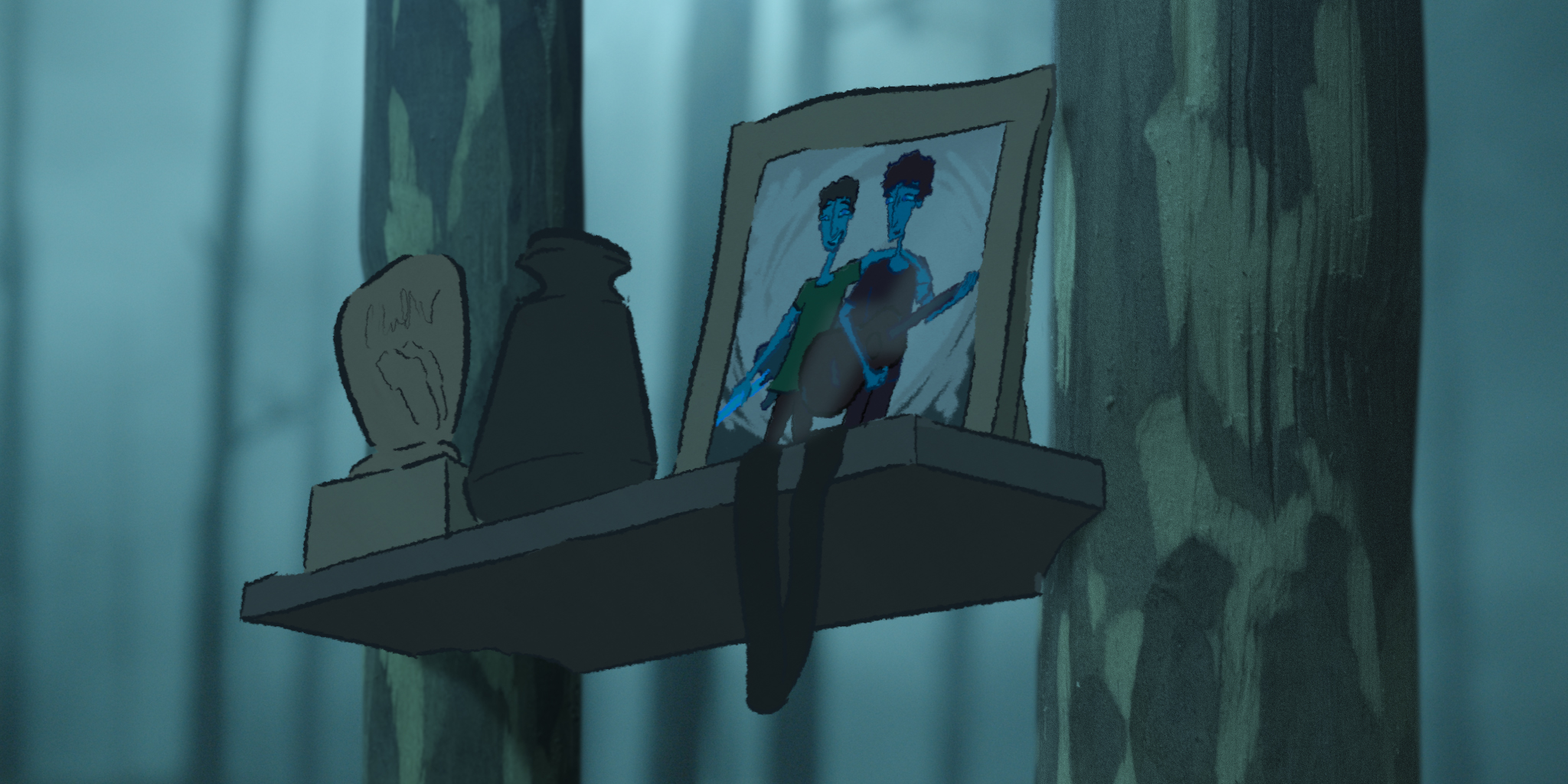 Brother’s Crossing