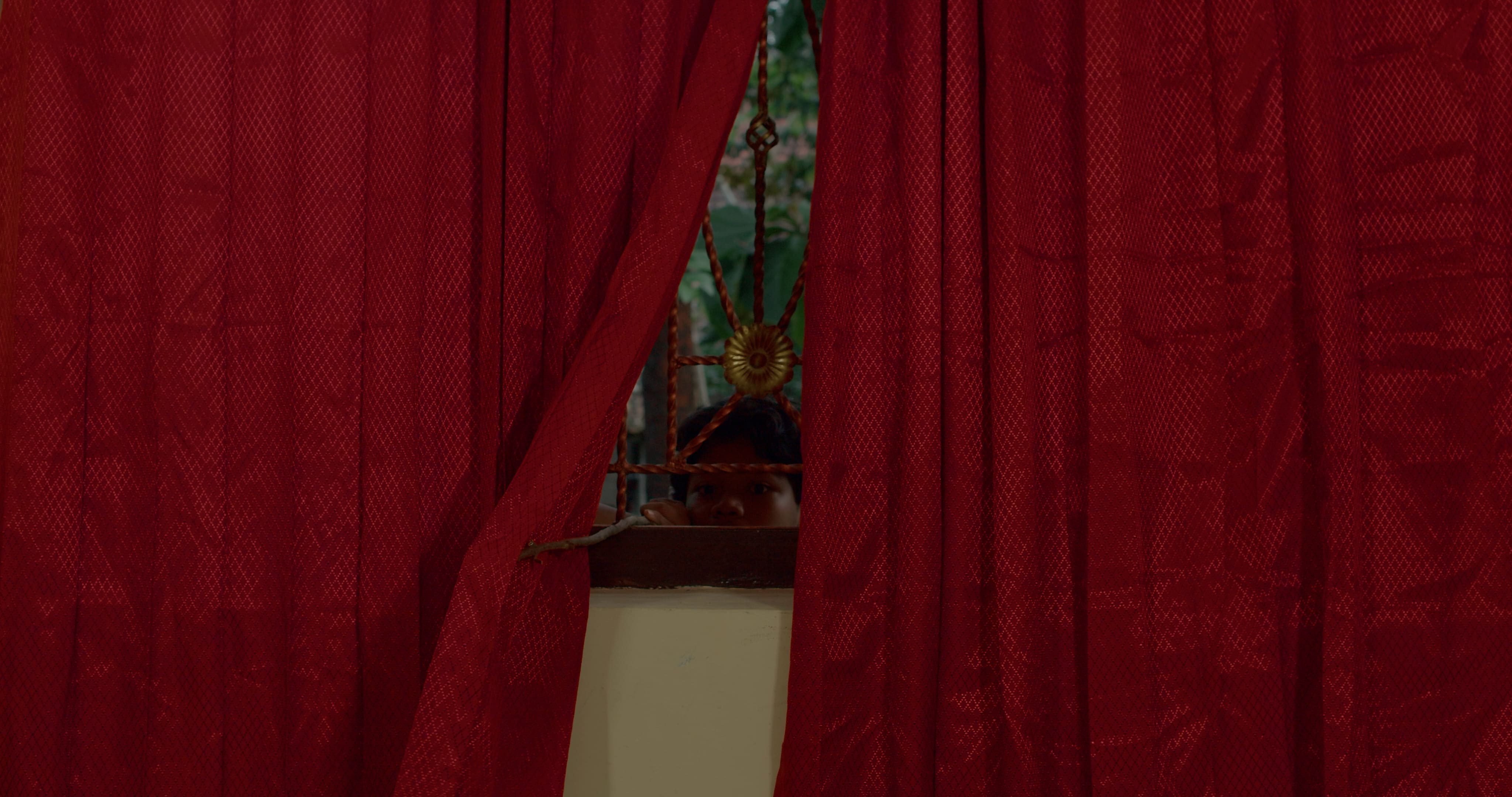 Tanda Tangan Sang Bapak