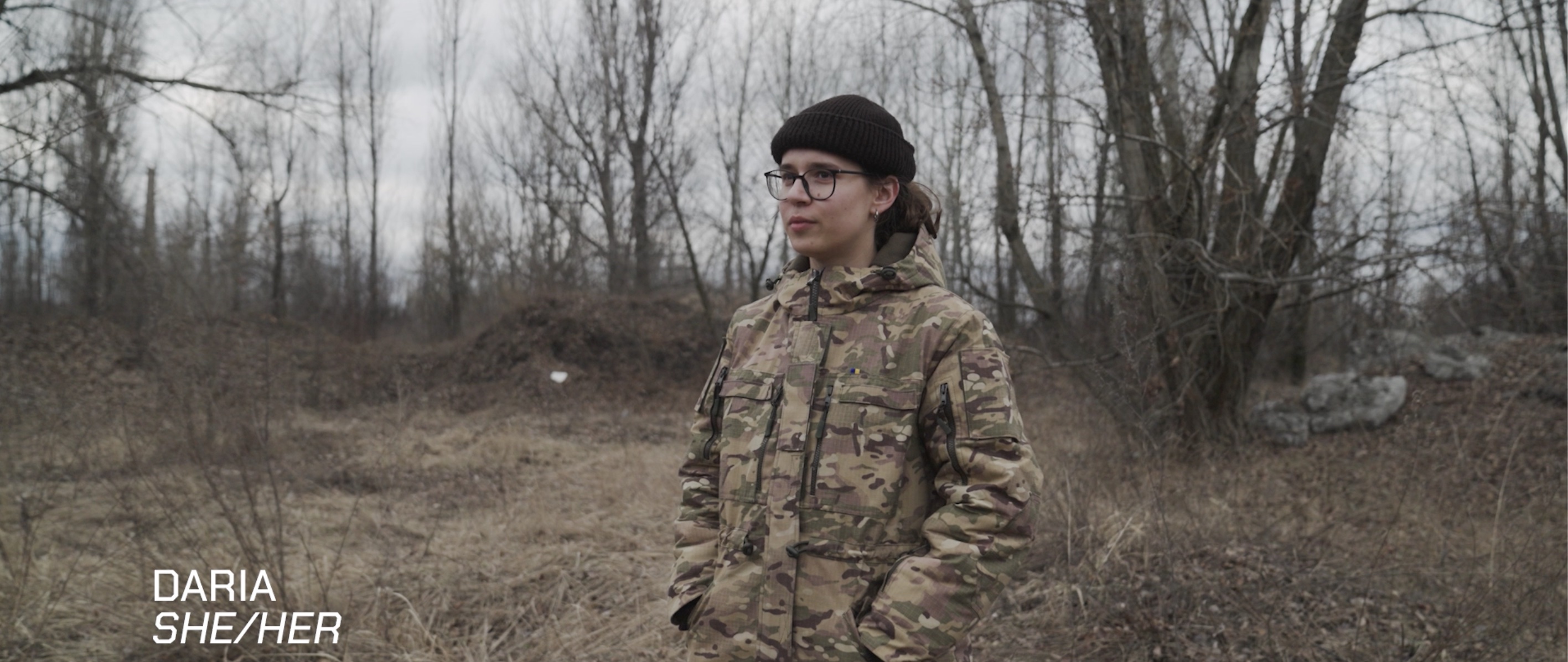 Rebel Queers: Ukraine’s Queer Resistance