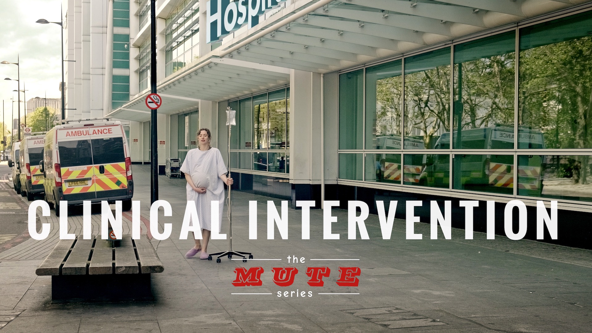 Clinical Intervention