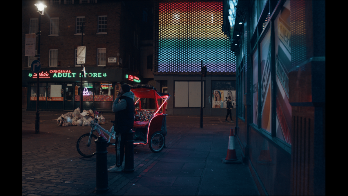 Sohail, Are You Eating And Sleeping Well