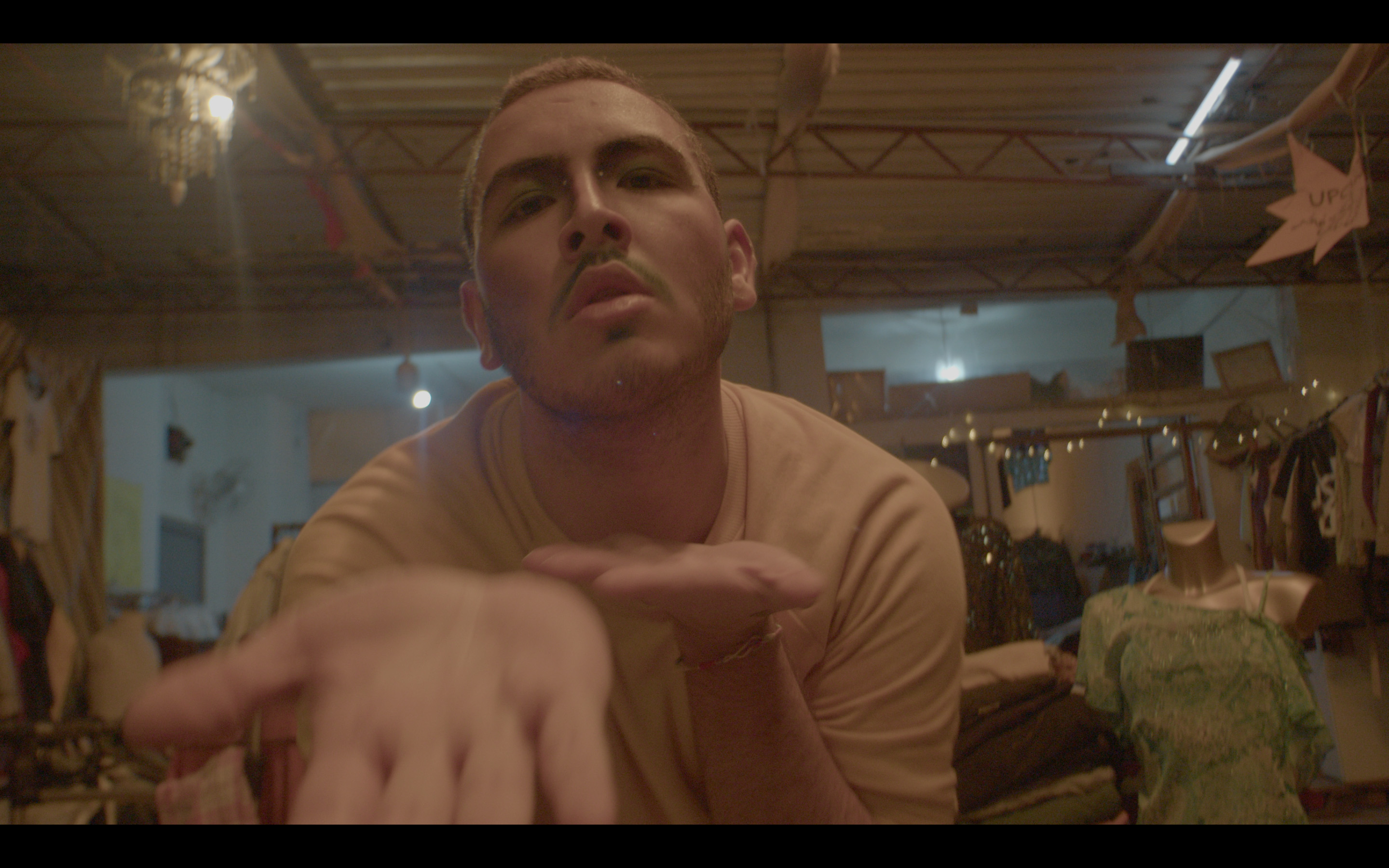 Yellow is the Color of Happiness