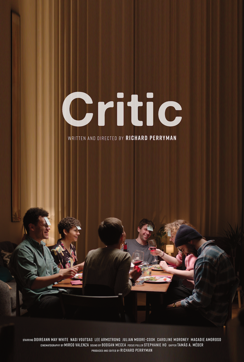 Critic