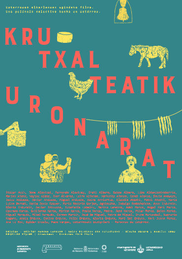 Krutxalteatik Uronarat