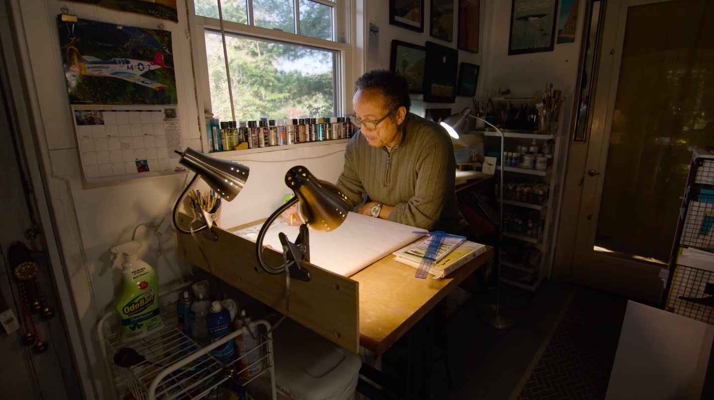 Forgotten Founders: David Hempstead, Senior