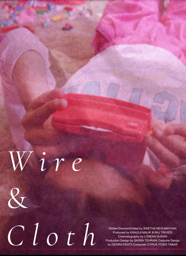 Wire & Cloth