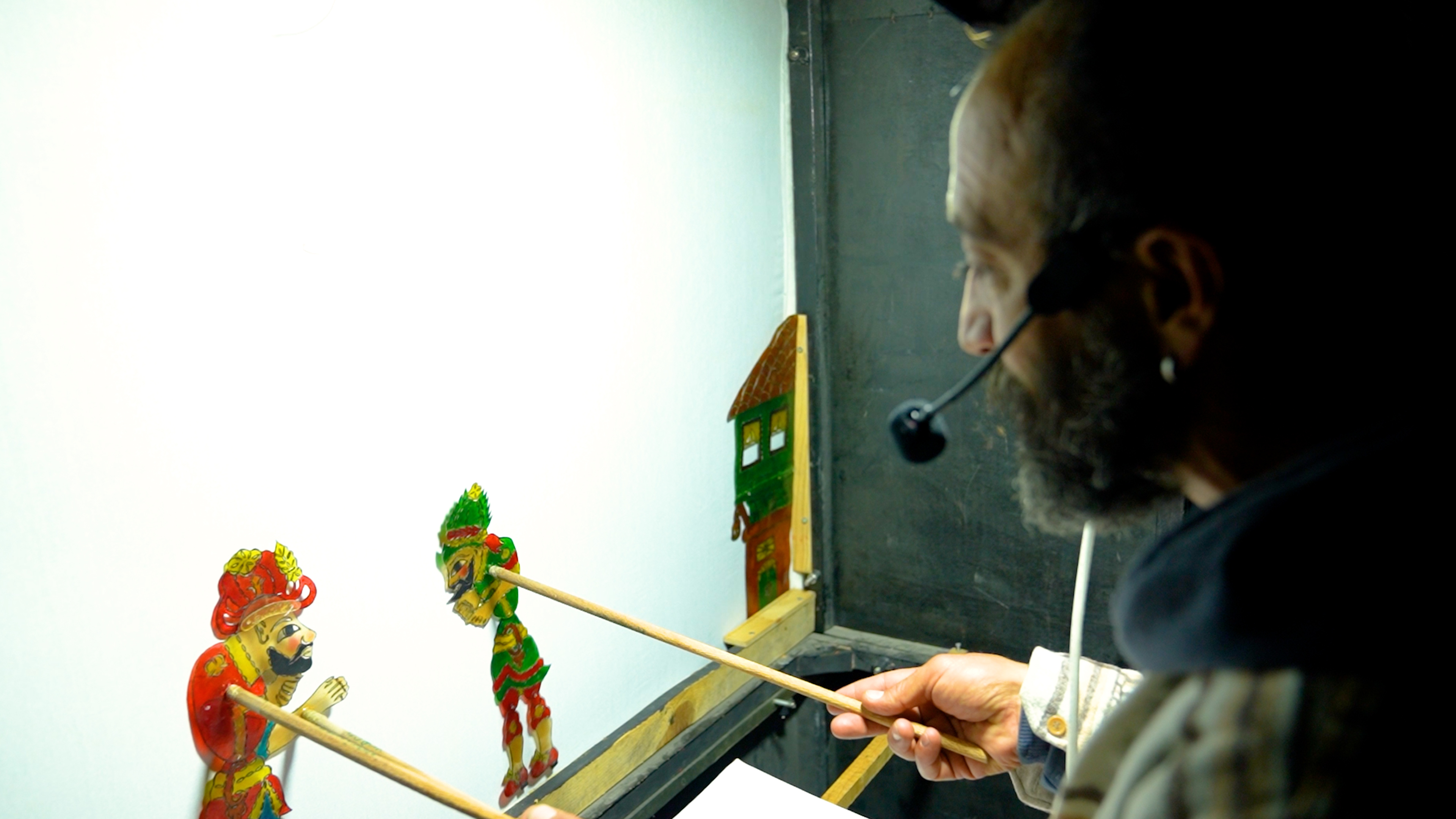 İnsanlık Kalıcıdır