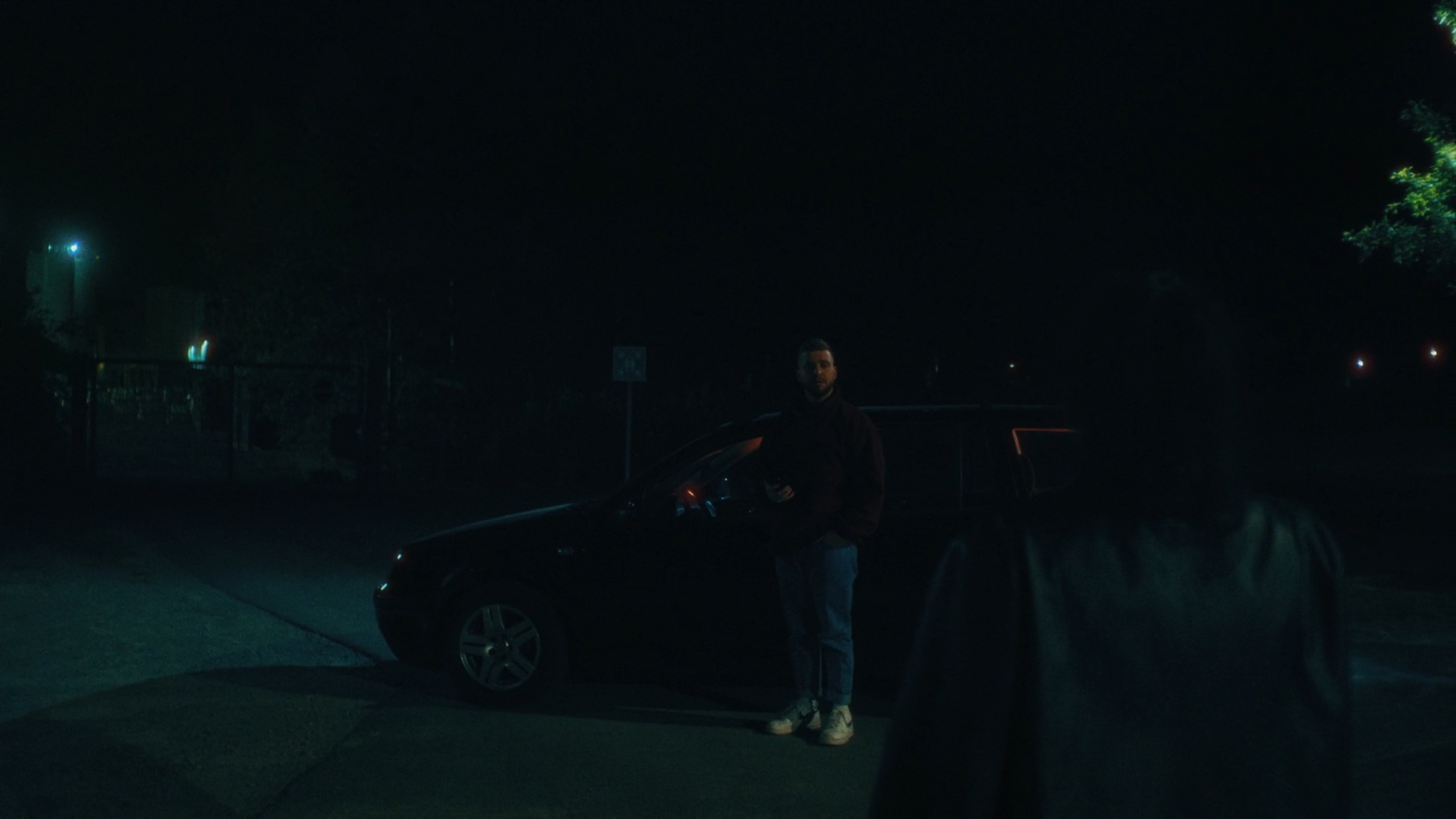 Hättest du mir ja Mal sagen können