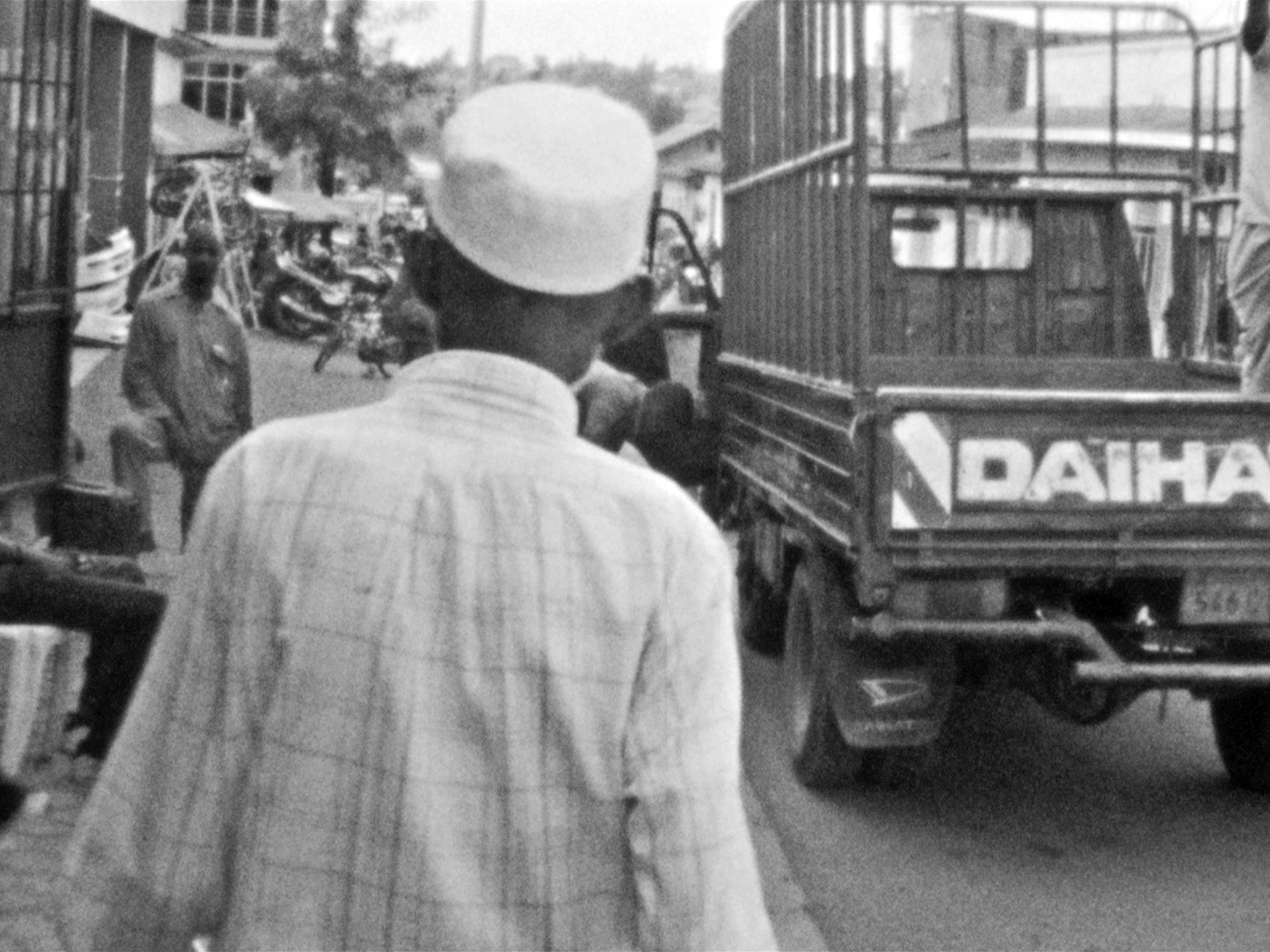 Kibonumwe / Meteorite I