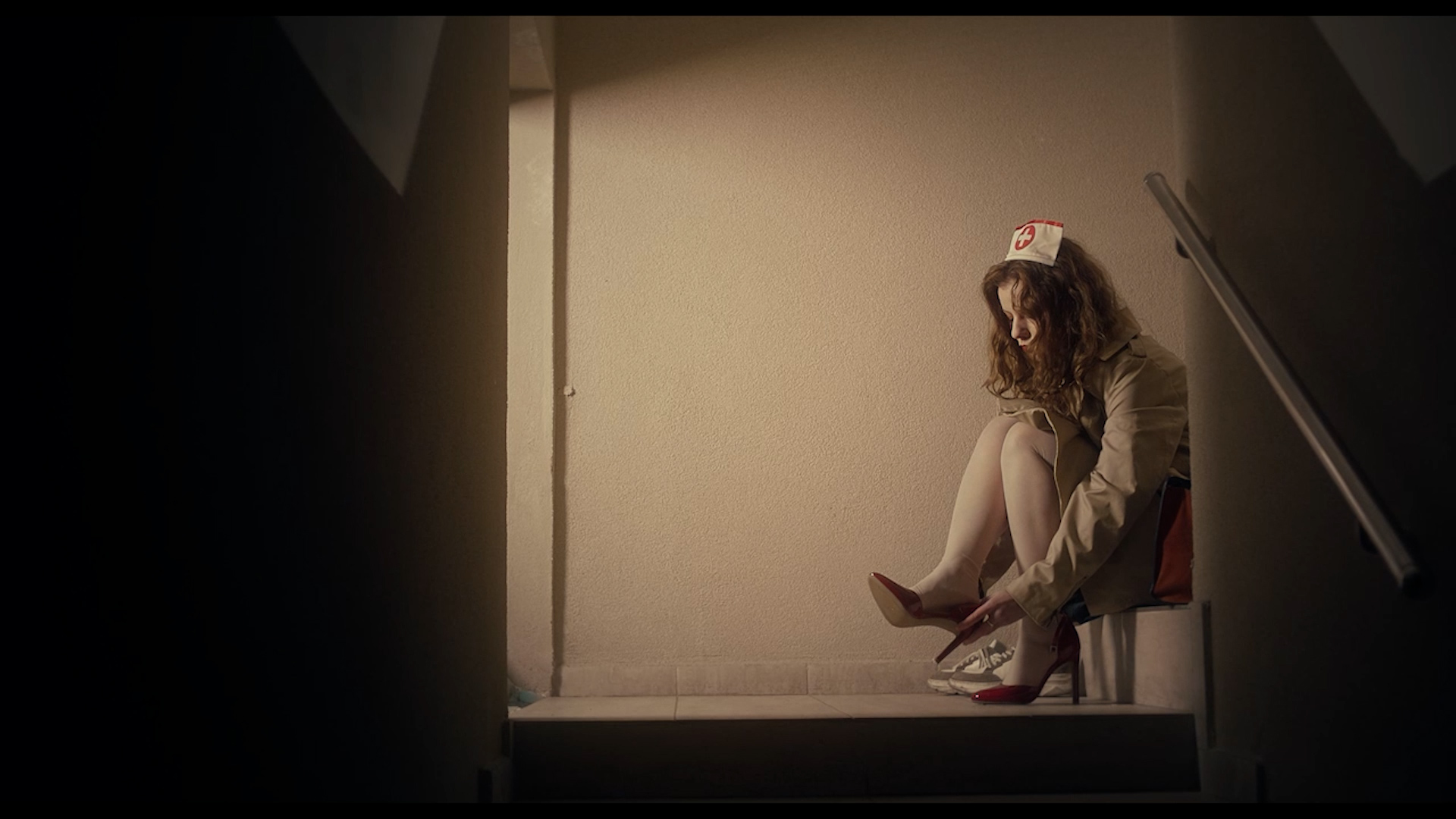 Private Party, Baby!