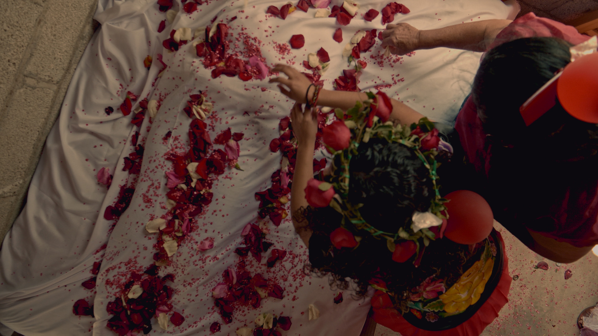 Huachinango Rojo (Behua Xiñá´)