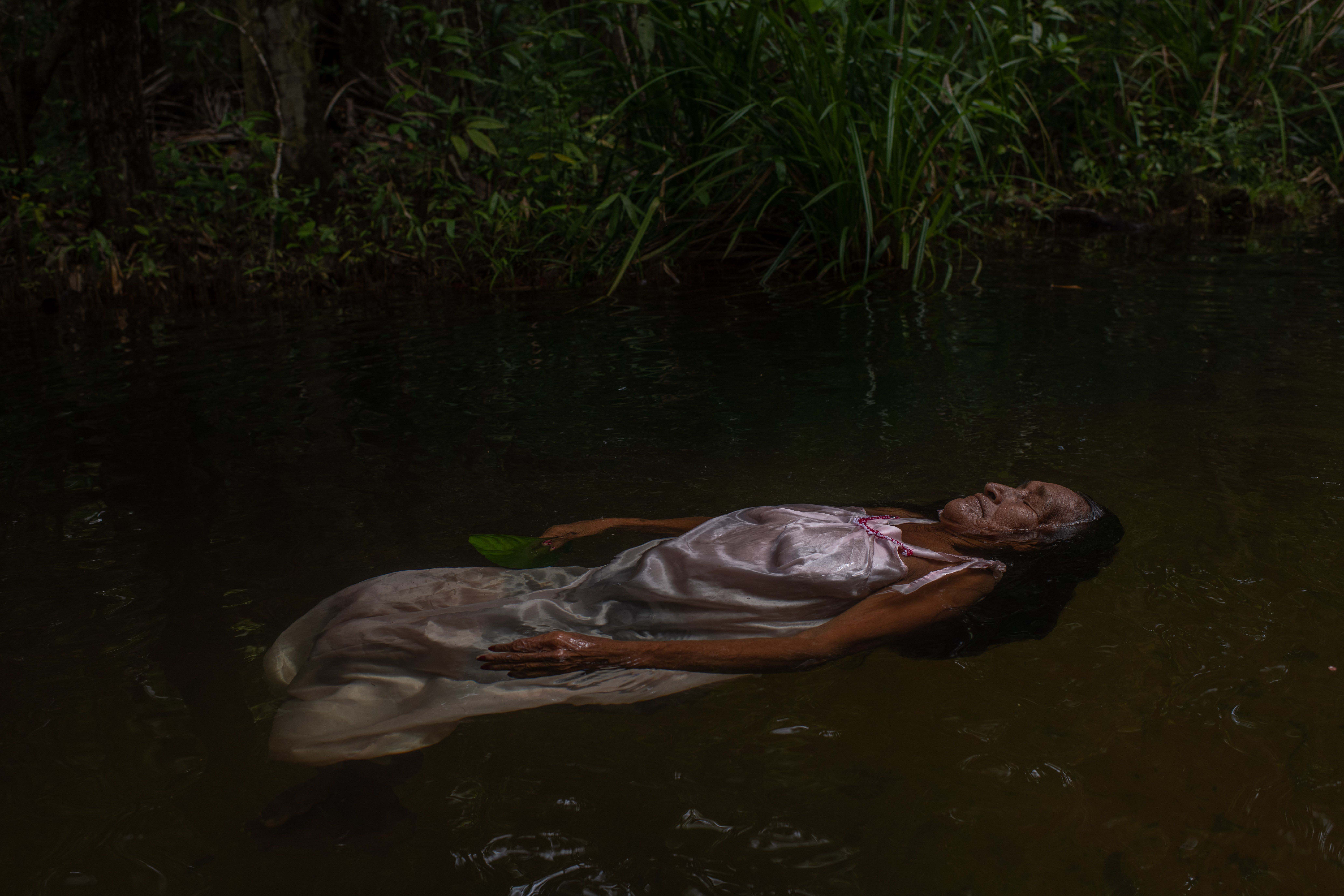 Existimos en la Memoria