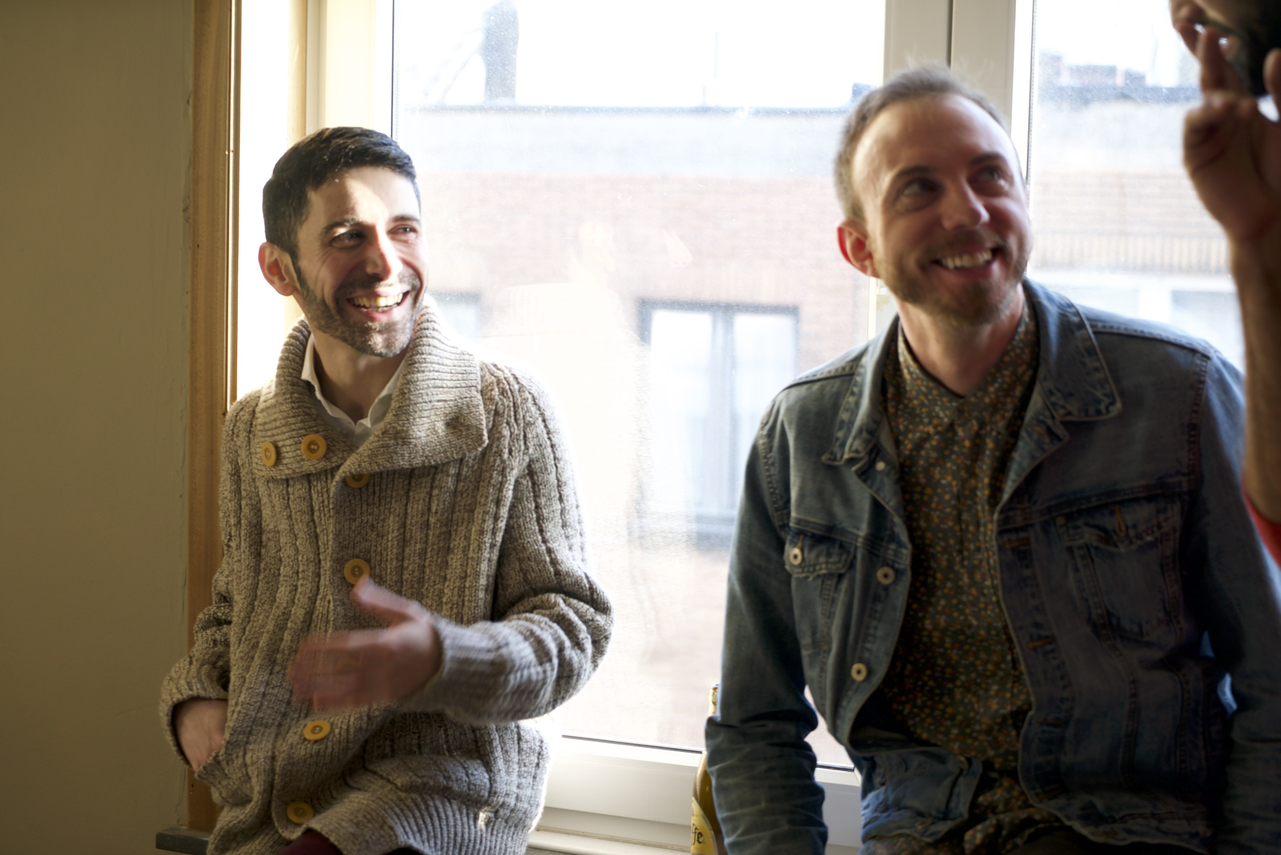 It's all about Cinema!