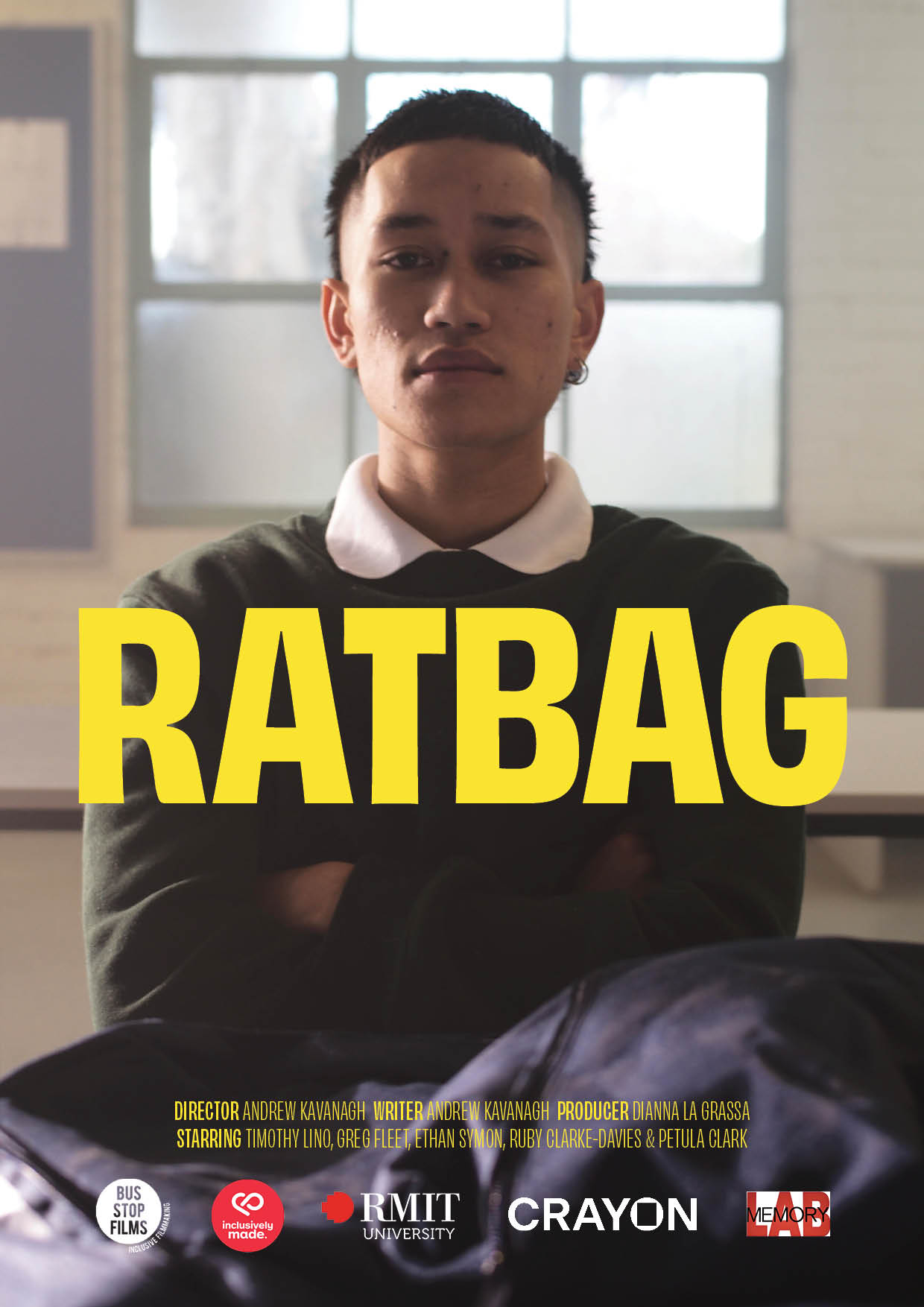 Ratbag