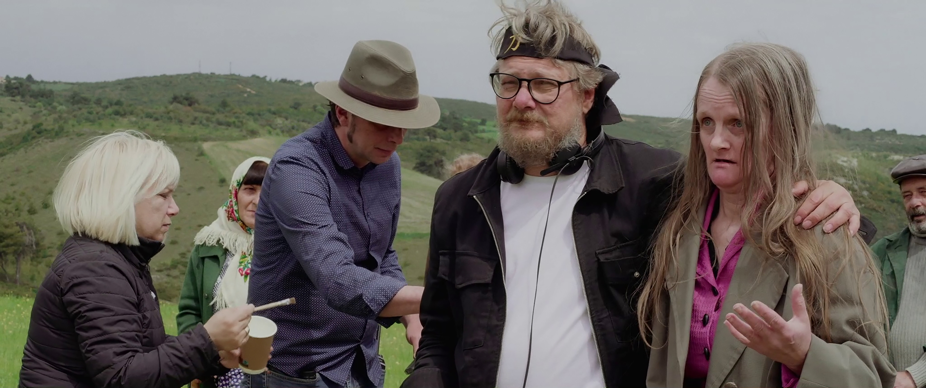 Rainer Sarneti nähtamatu võitlus