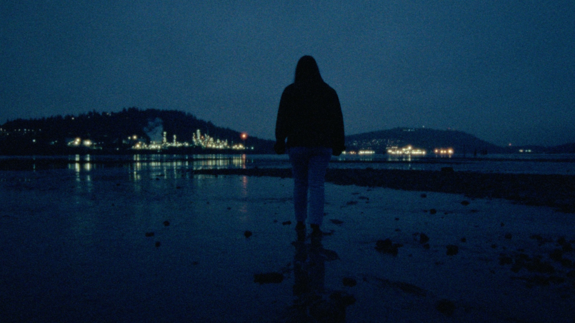 Our Grandmother The Inlet