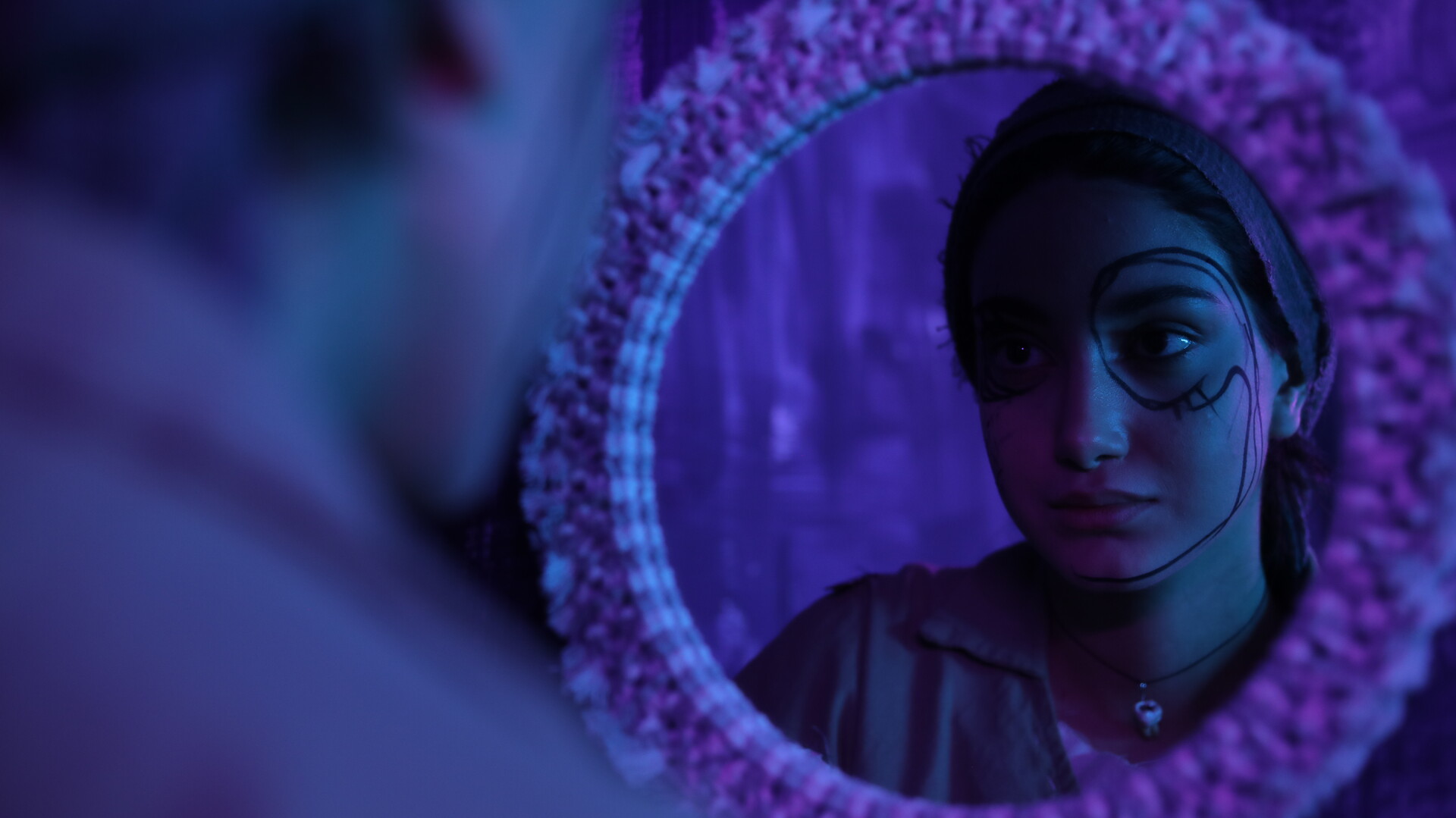 Kahkeshane Rahe Shiri